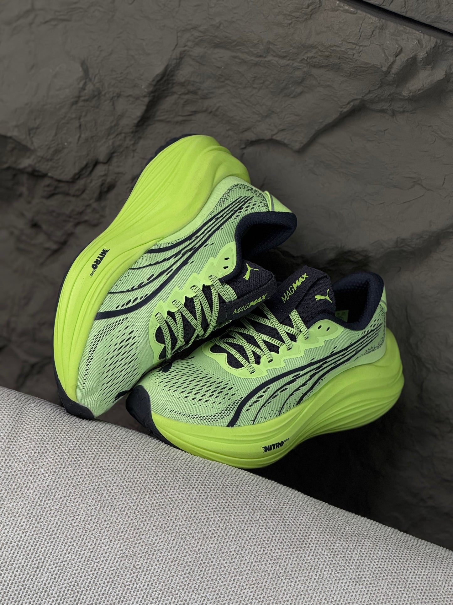Puma Magmax Nitro