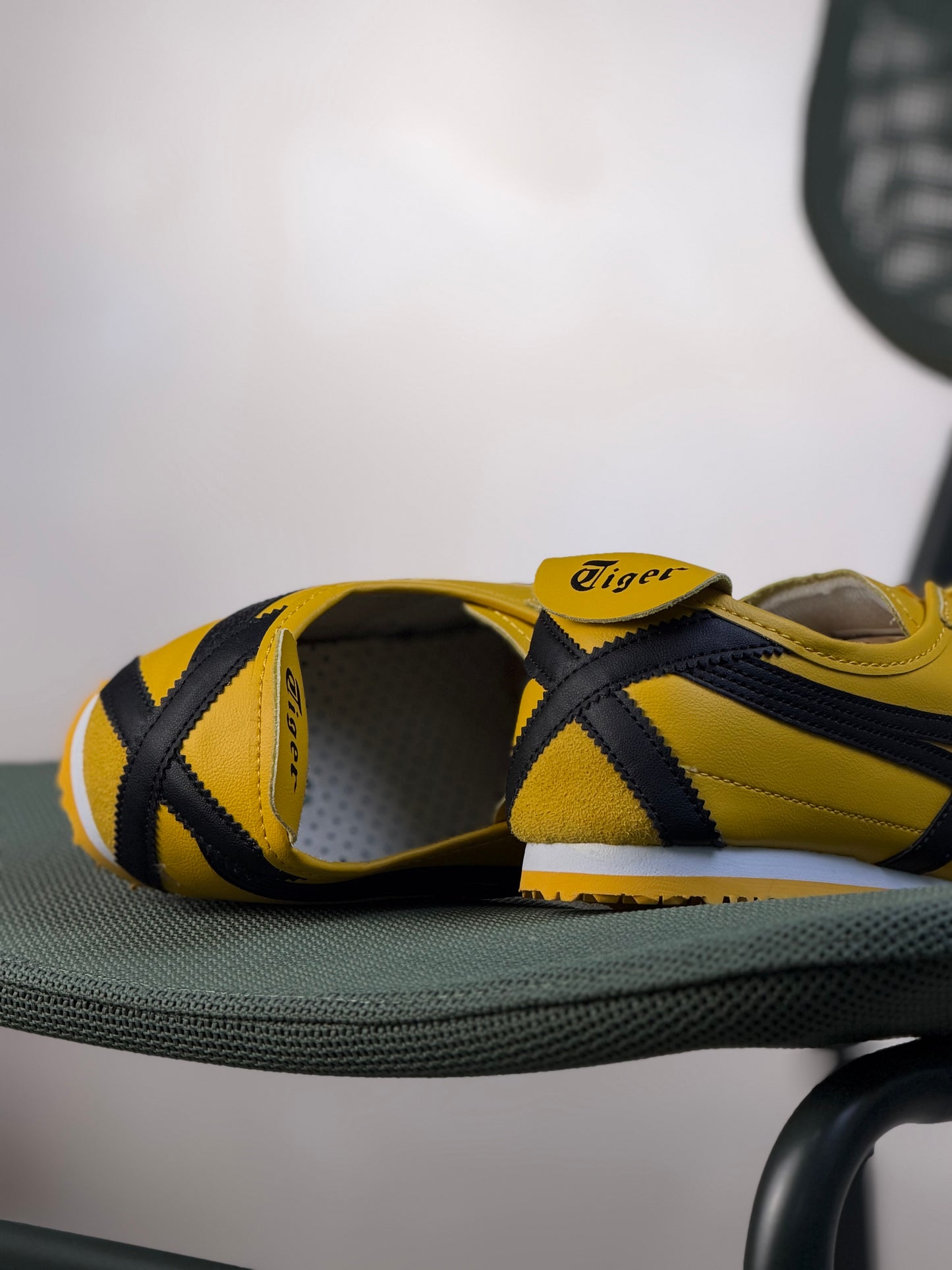 Tiger Onitsuka México 66 Kill Bill
