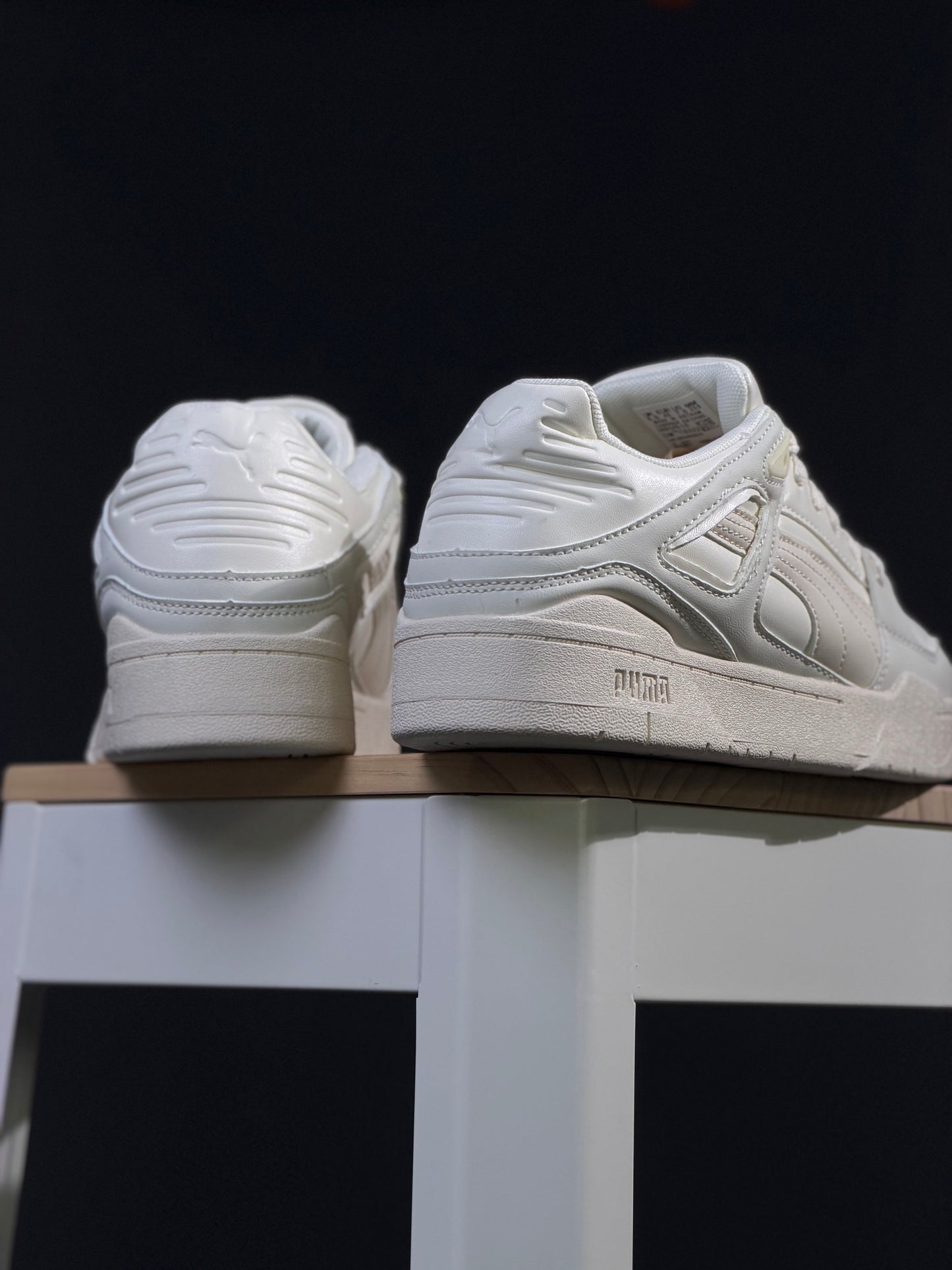 Puma Slipstream Beige