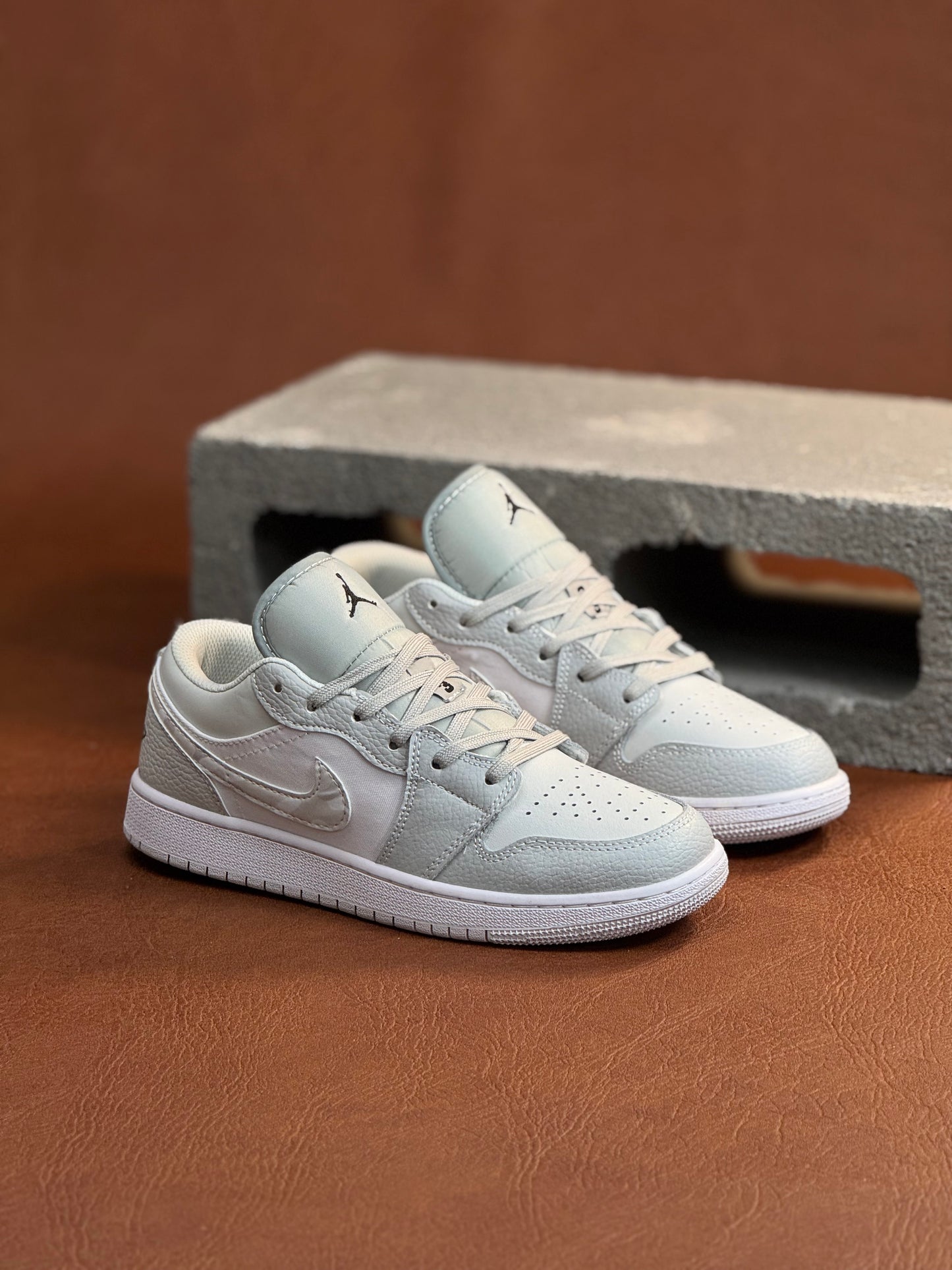 Air Jordan 1 Low Camo