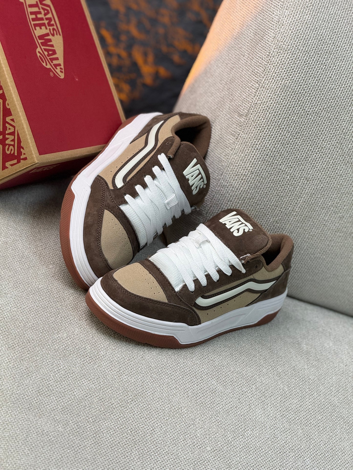 Vans Hylane Nineties Brow
