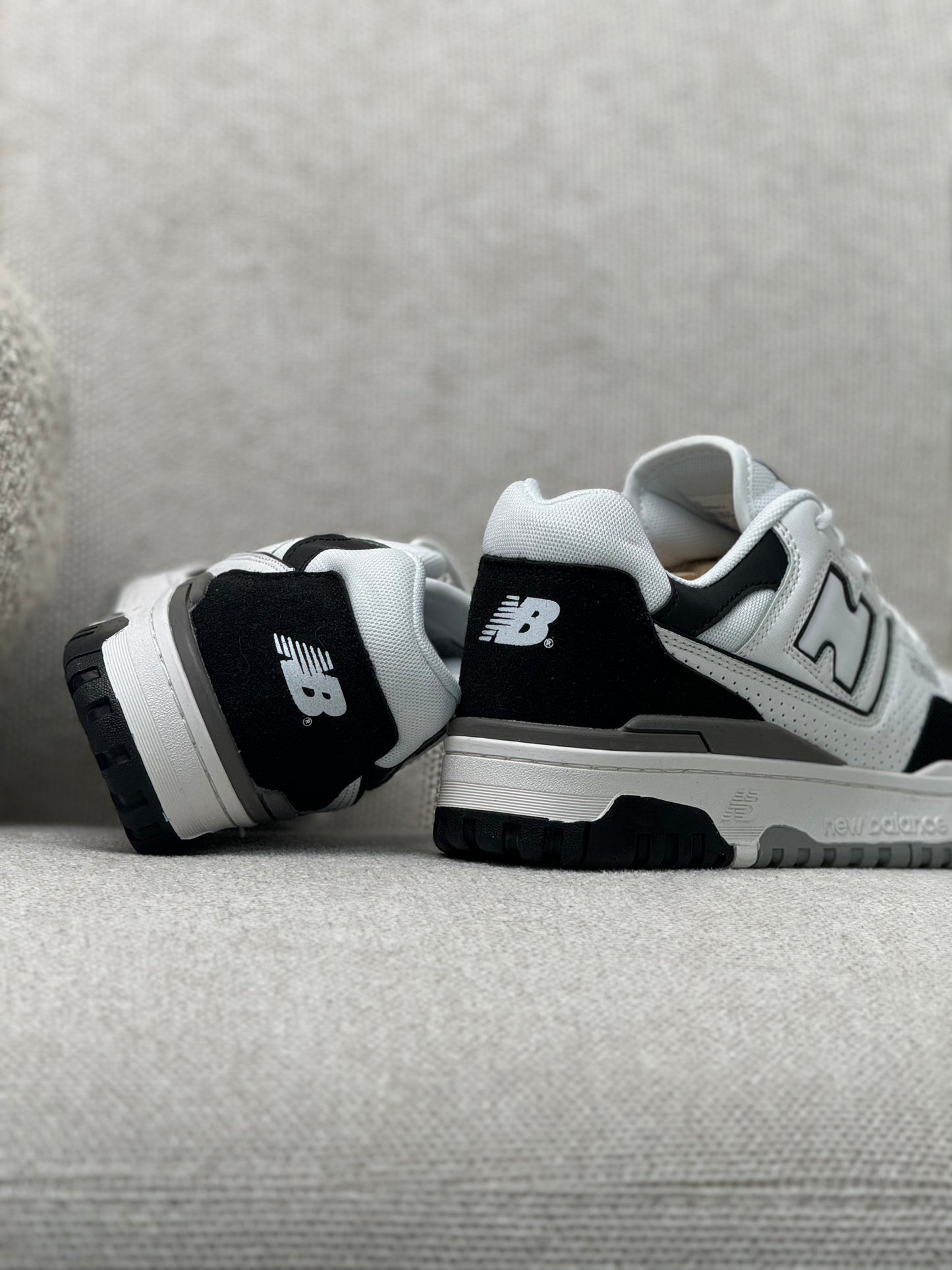 New Balance 550
