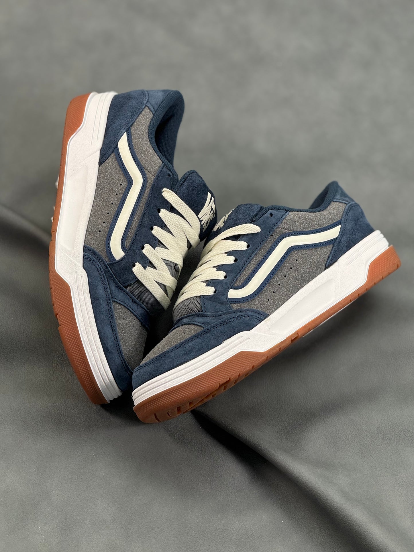 Vans Hylane Blue