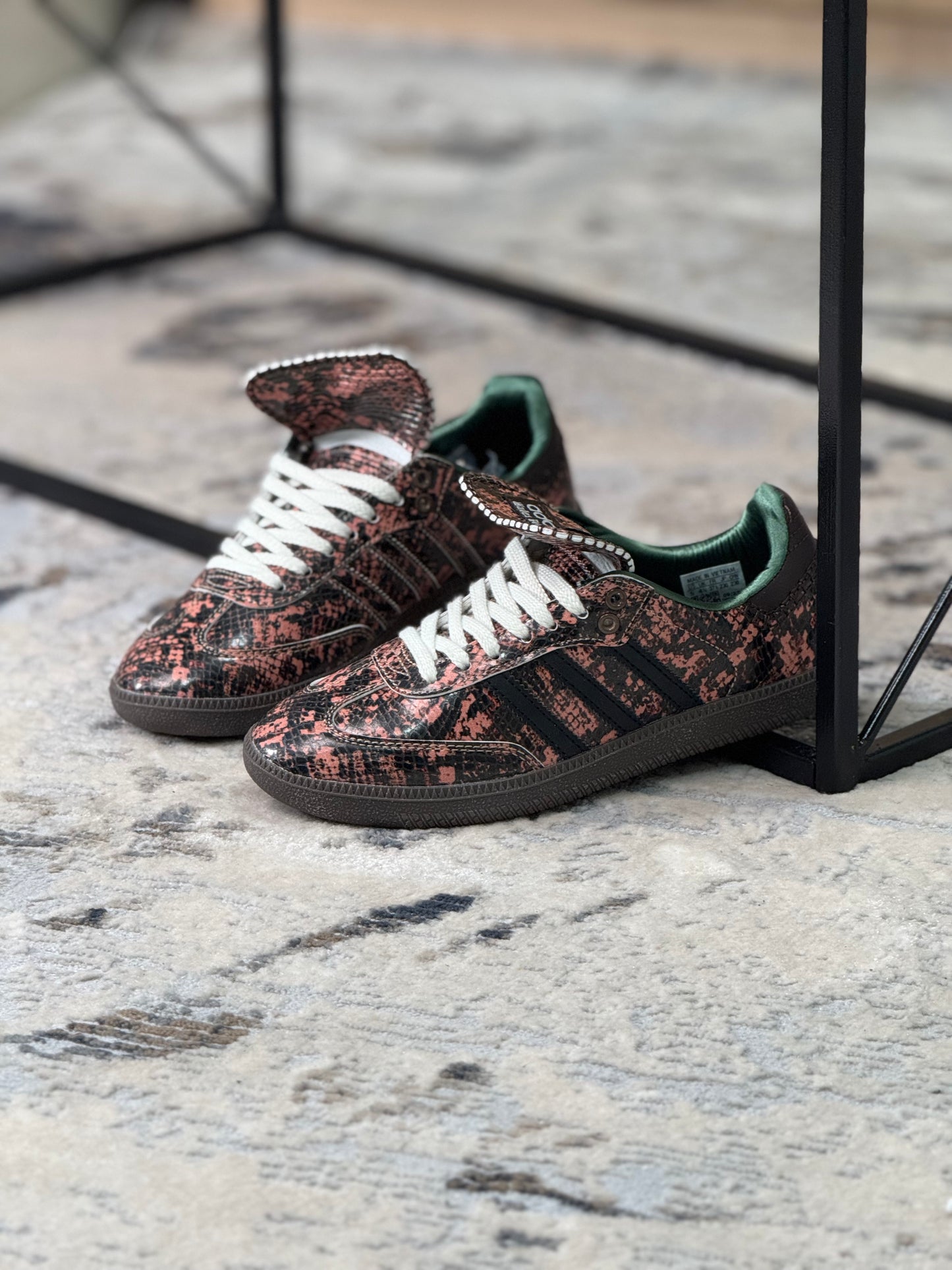 Adidas Samba Phyton