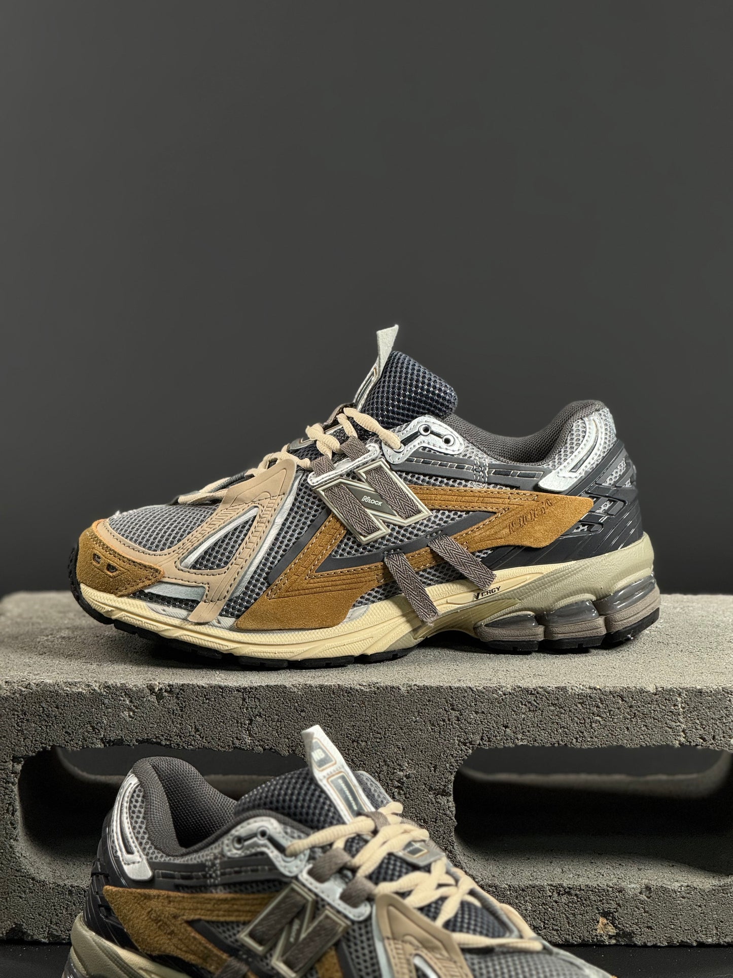New Balance 1906A Tech Explosión