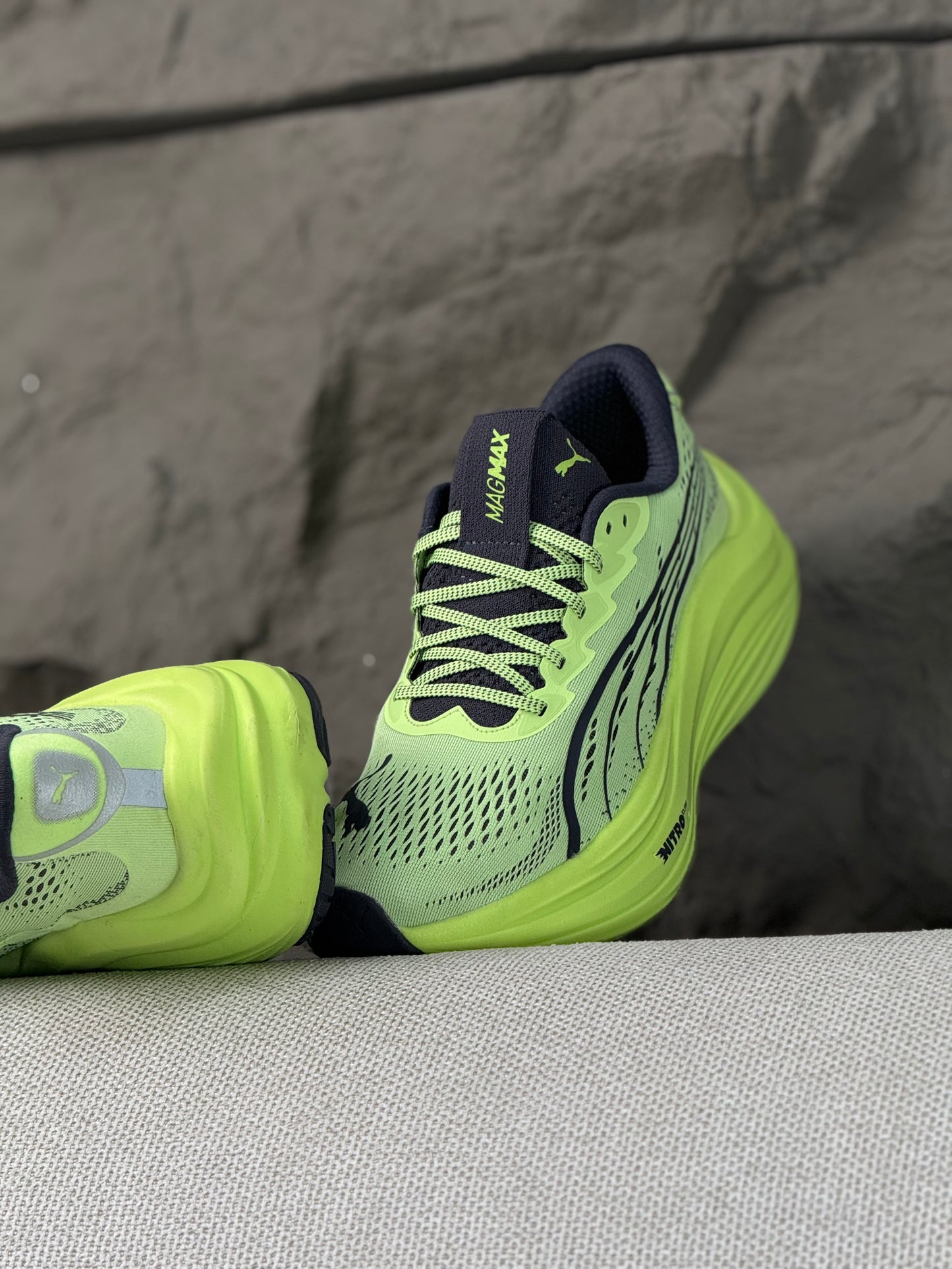 Puma Magmax Nitro