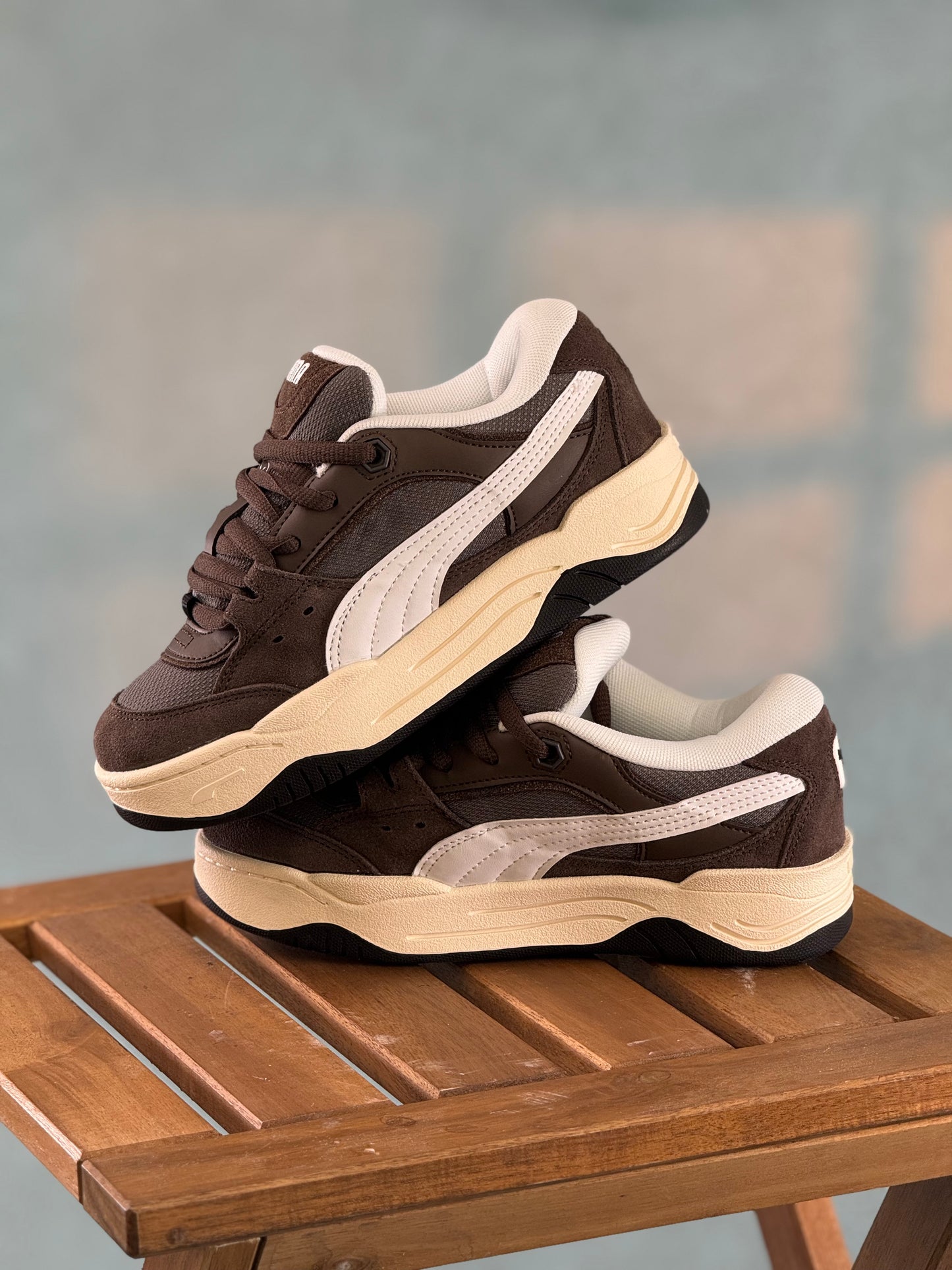 Puma 180 Brow