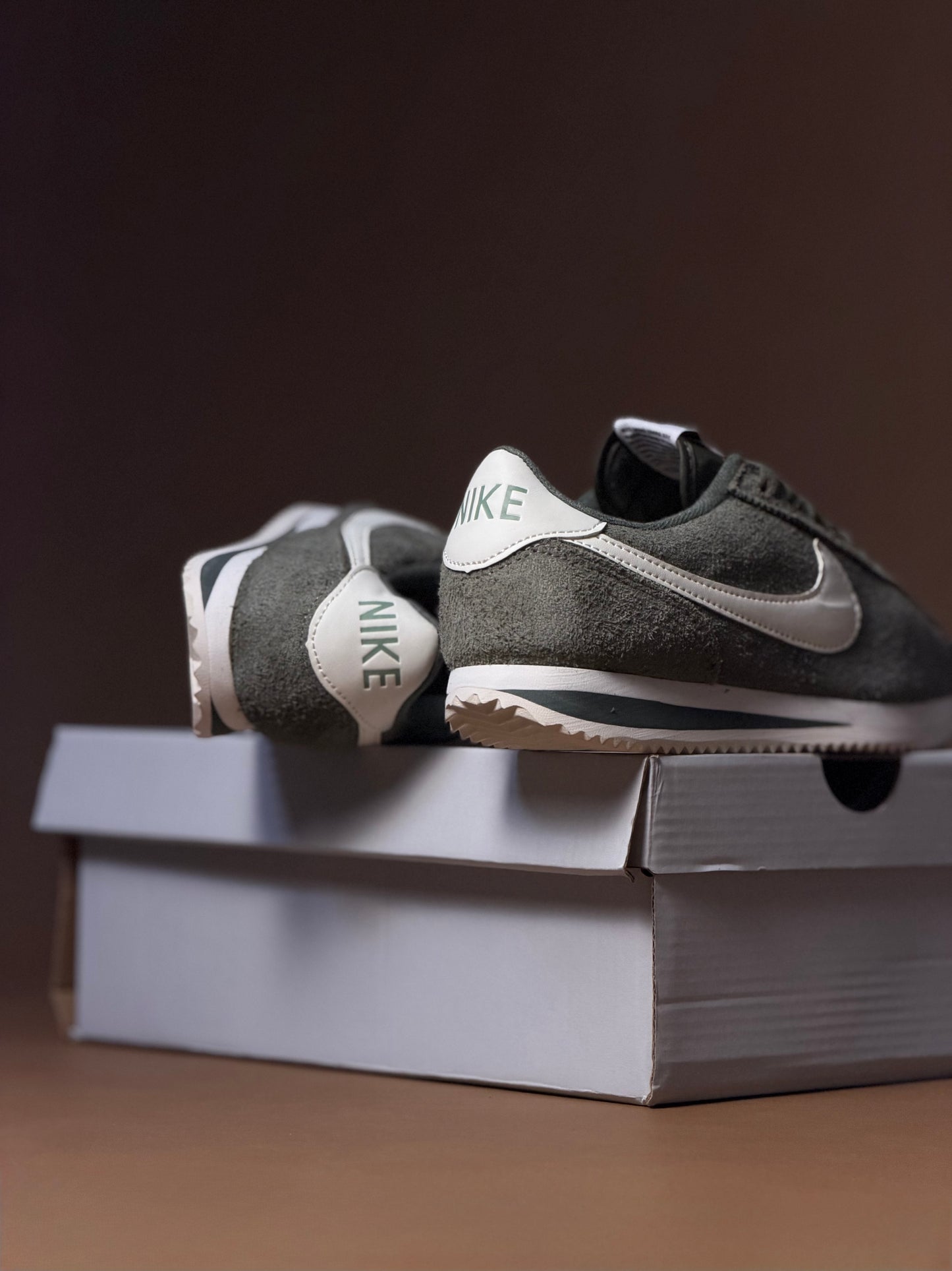 Nike Cortez Forest Vintage