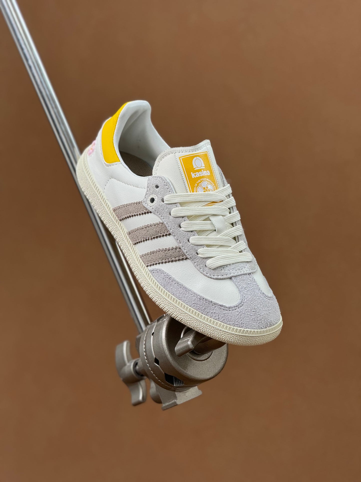 Adidas Originals x Kasina Samba "Consortium Cup"