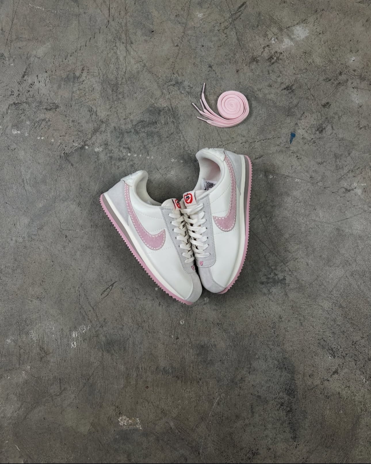Nike Classic Cortez Valentine’s Day