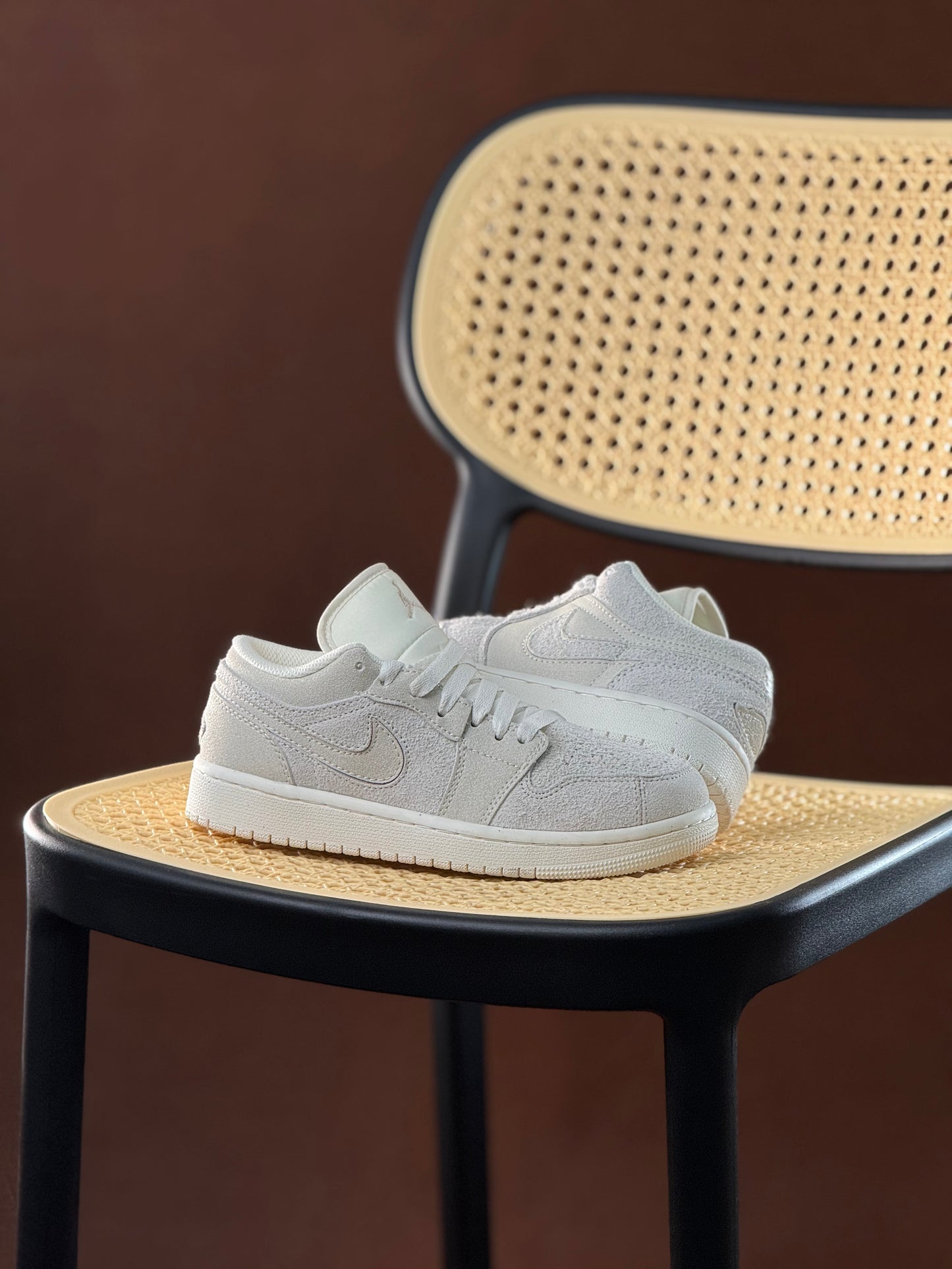 Air Jordan 1 Low SE Crafx