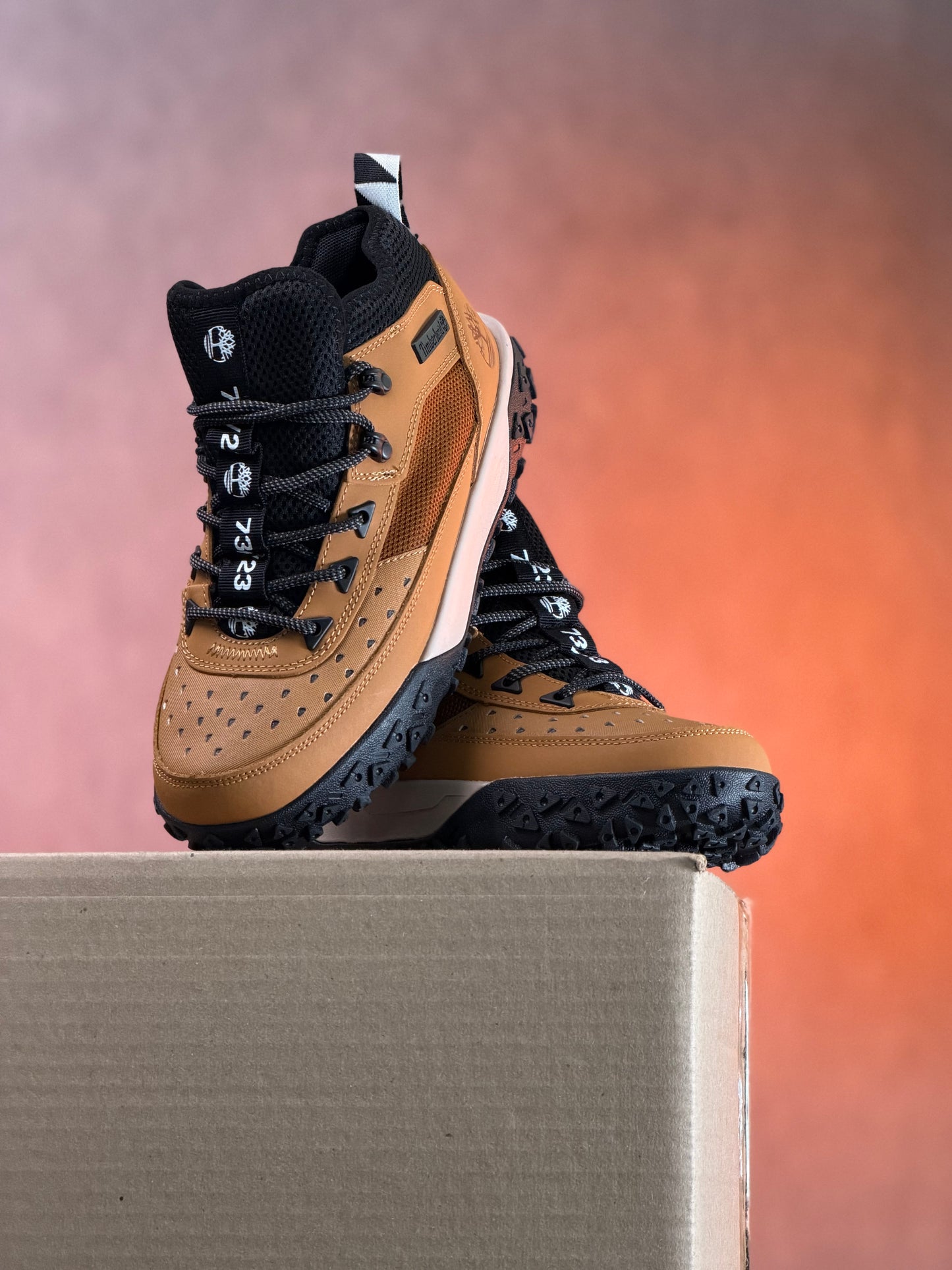 Timberland Greenstride Motion 6 Mid