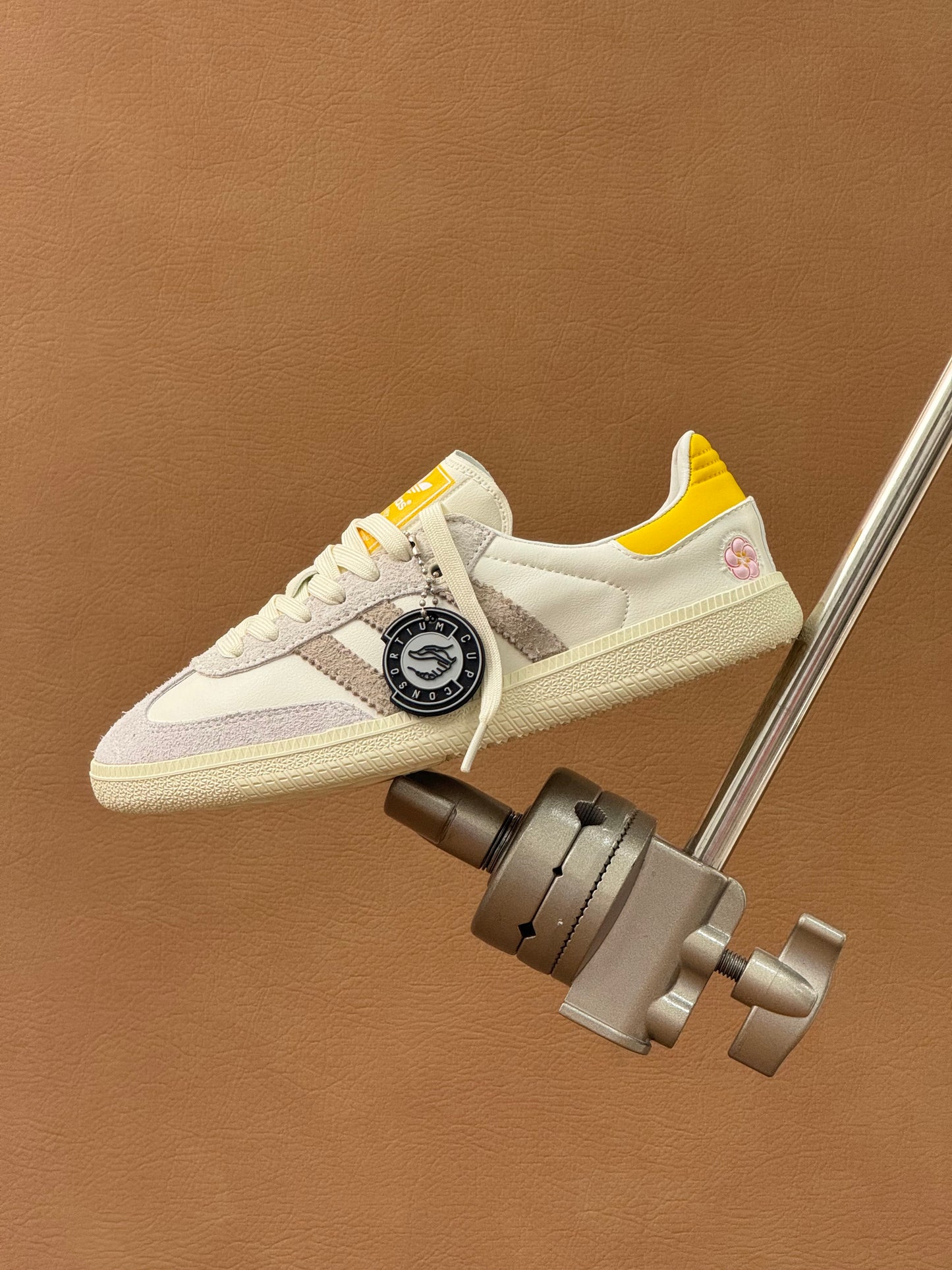 Adidas Originals x Kasina Samba "Consortium Cup"