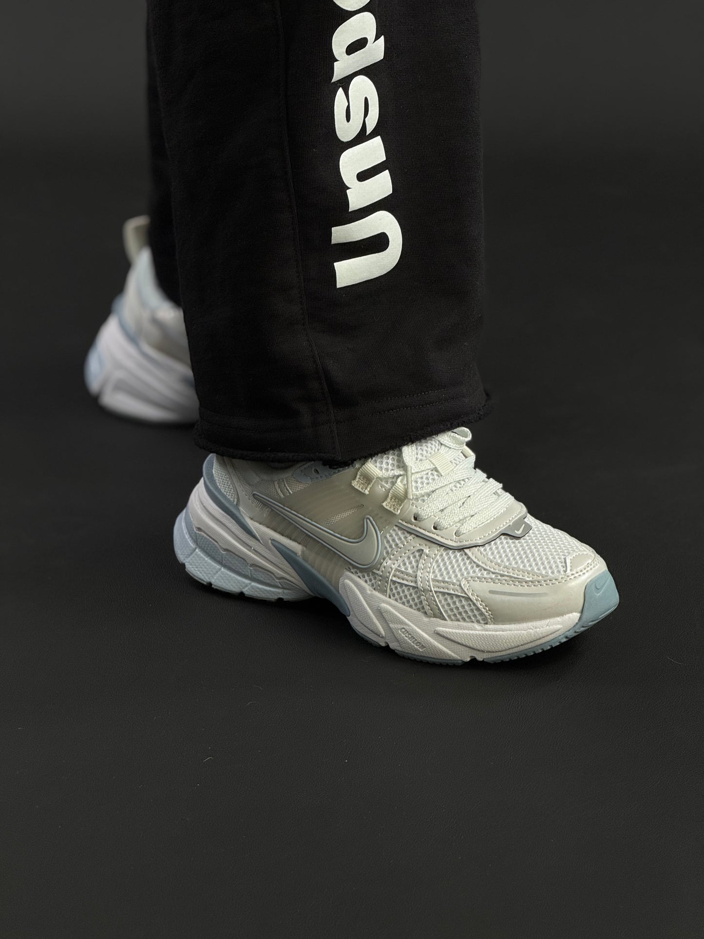 Nike V2K Platinum Tint