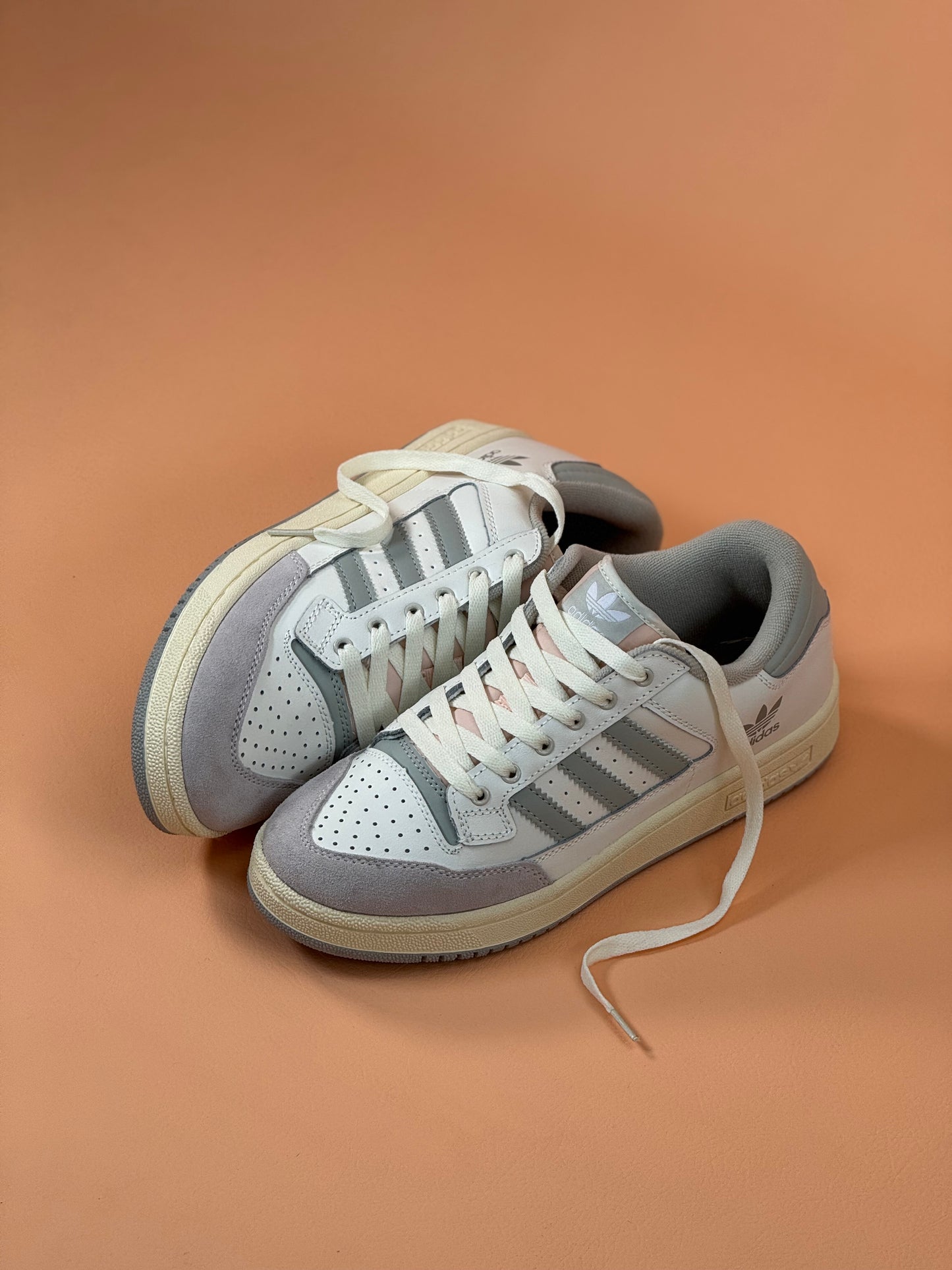 Adidas Centennial 85 Low