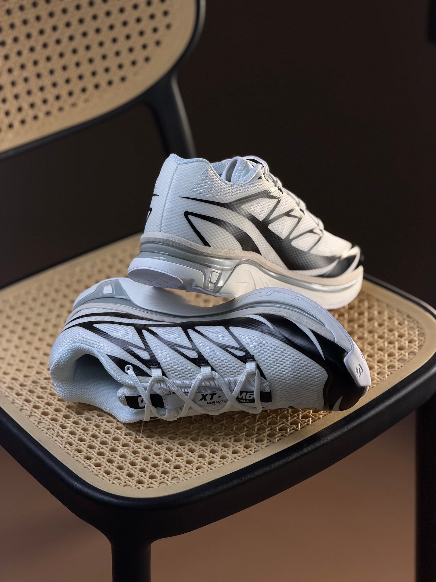 MM6 Maison Margiela x Salomon XT6