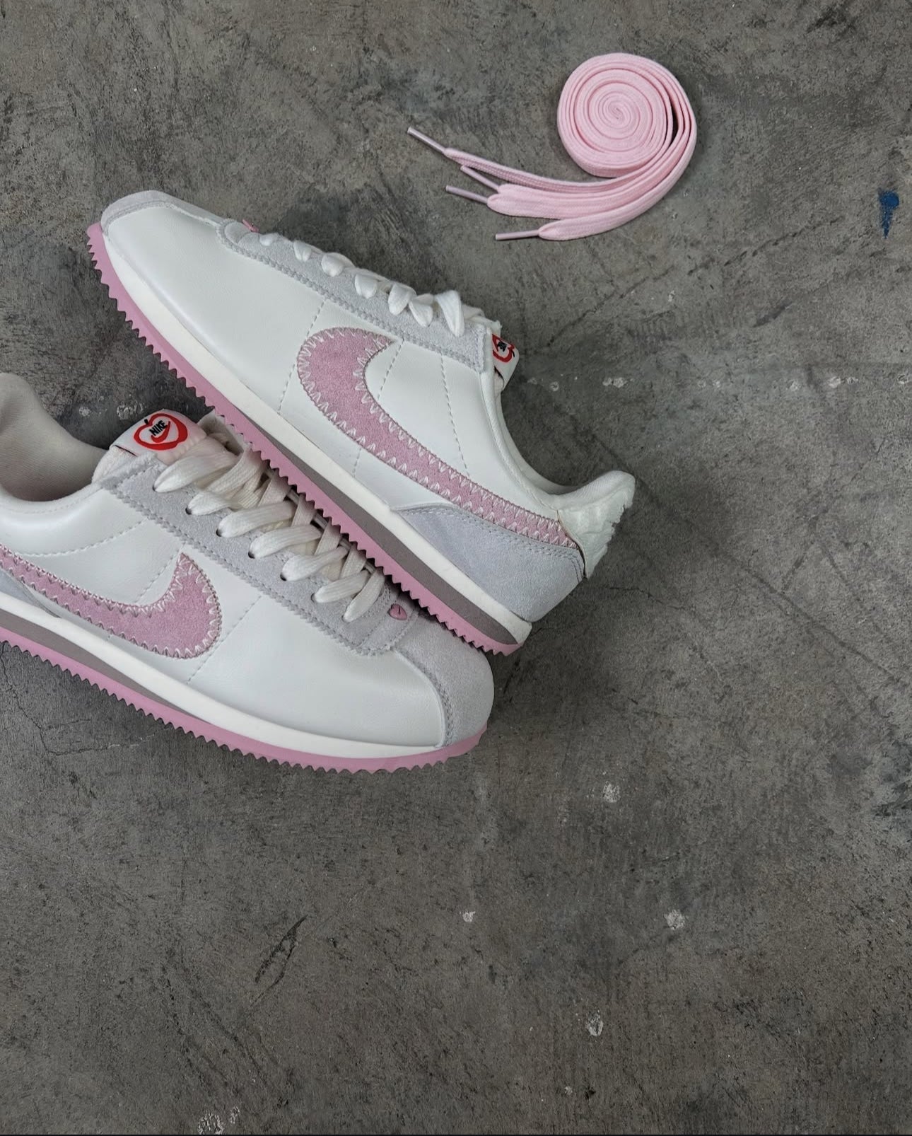 Nike Classic Cortez Valentine’s Day