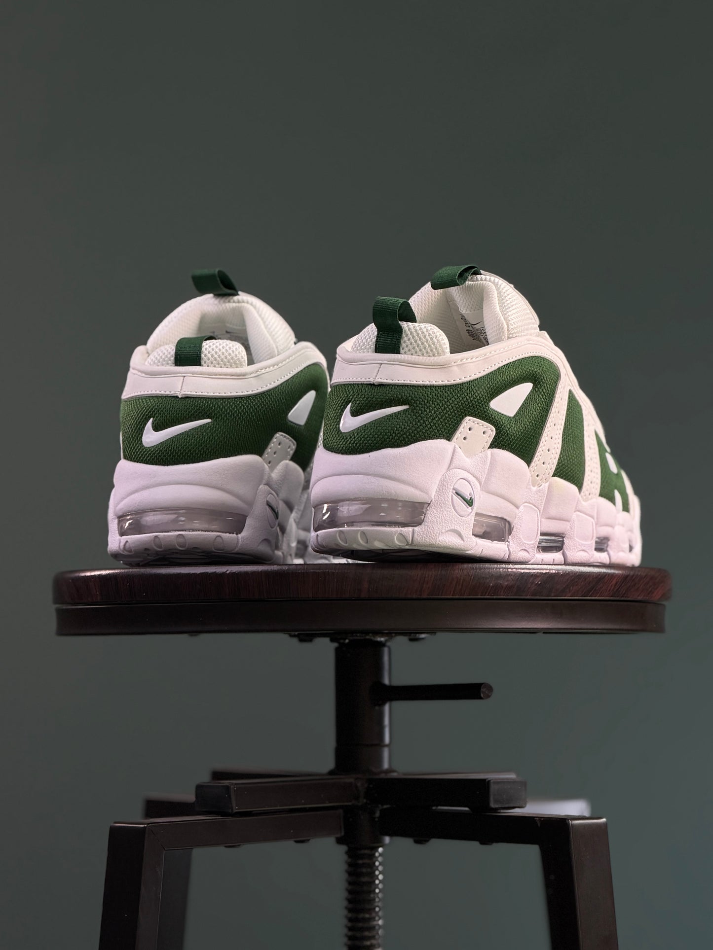 Nike Air More Uptempo Low
