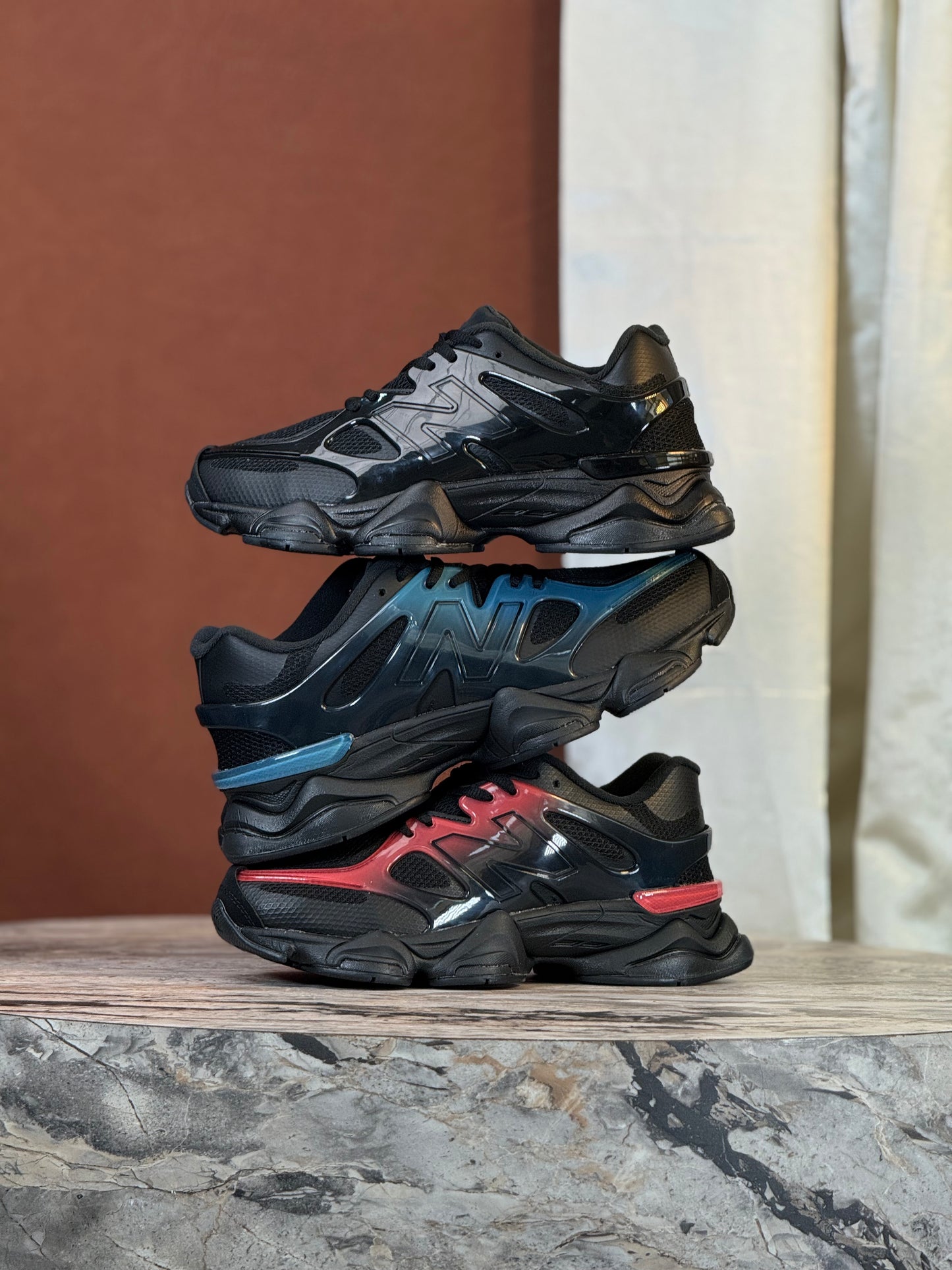 New Balance 9060 2025