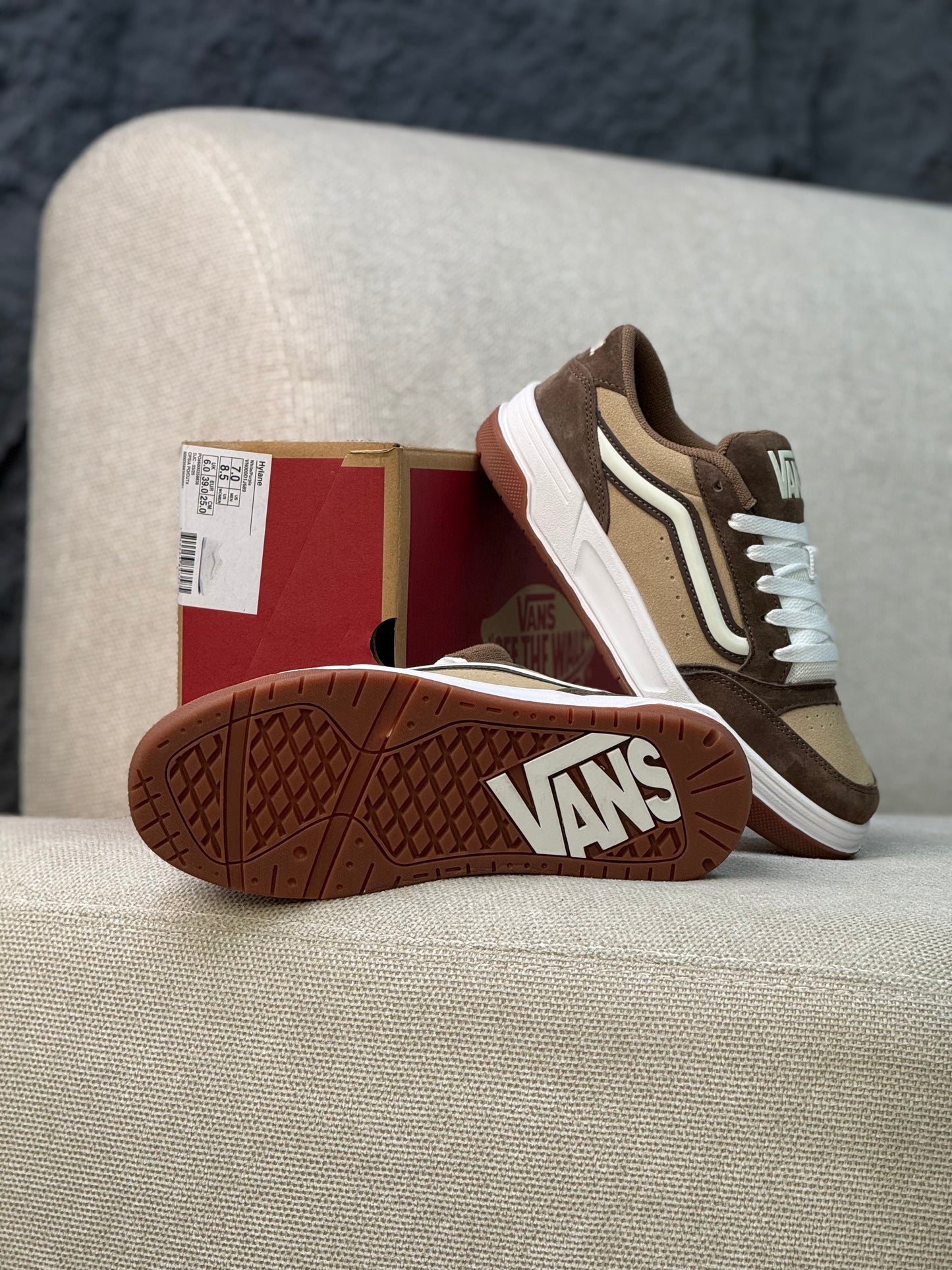 Vans Hylane Nineties Brow