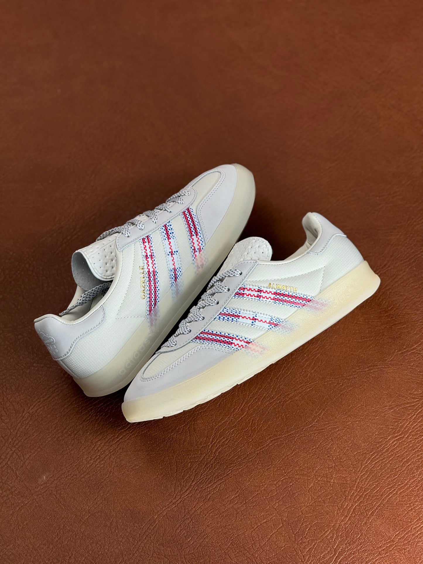 Adidas Gazelle Indoor ALWAYTH