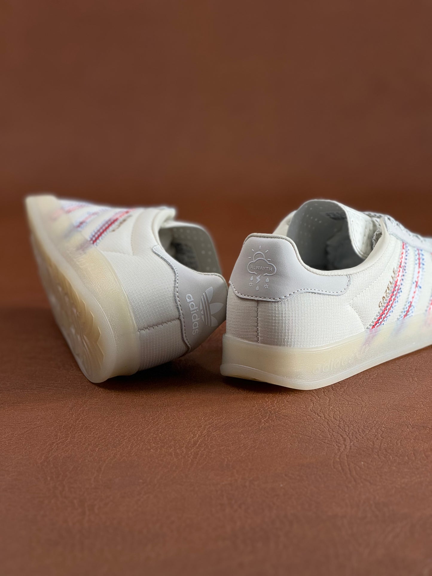 Adidas Gazelle Indoor ALWAYTH
