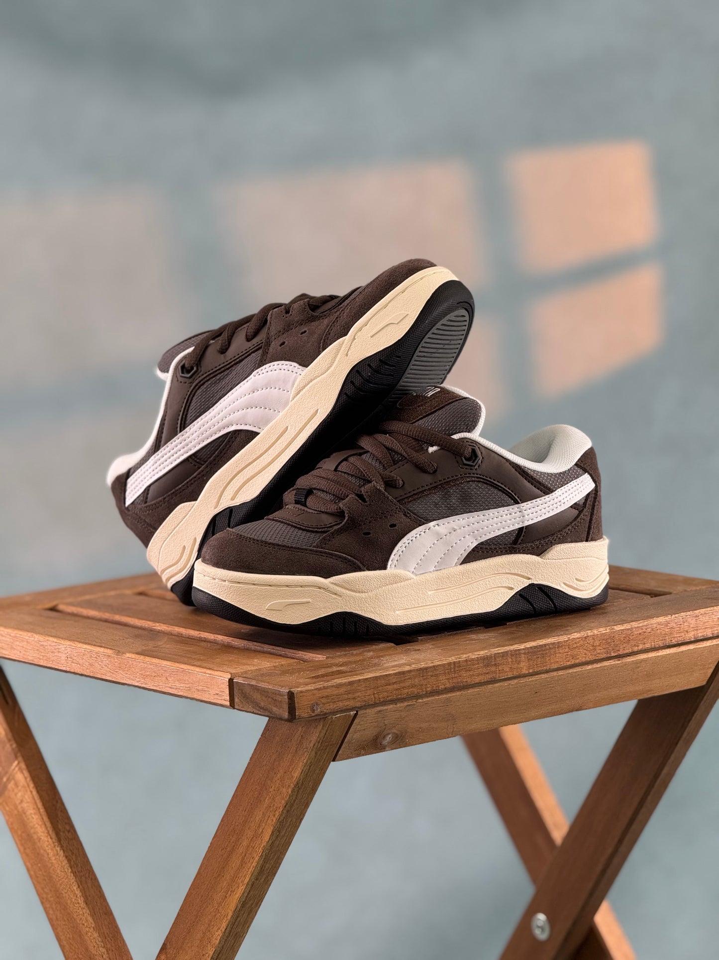 Puma 180 Brow