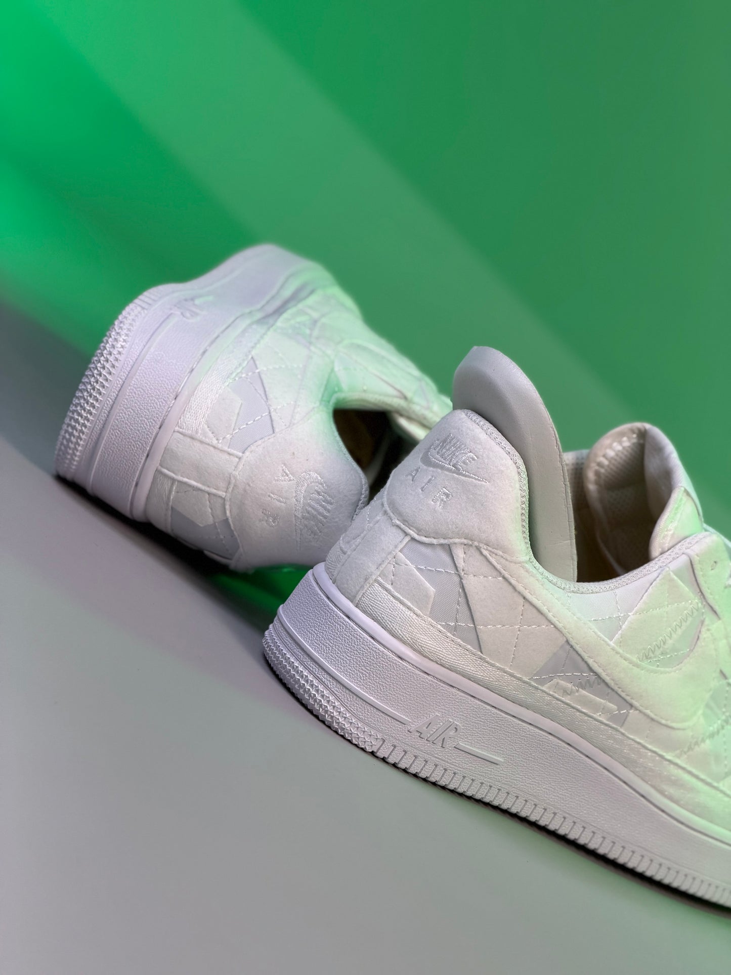 Nike Air Force 1 Low Billie Eilish