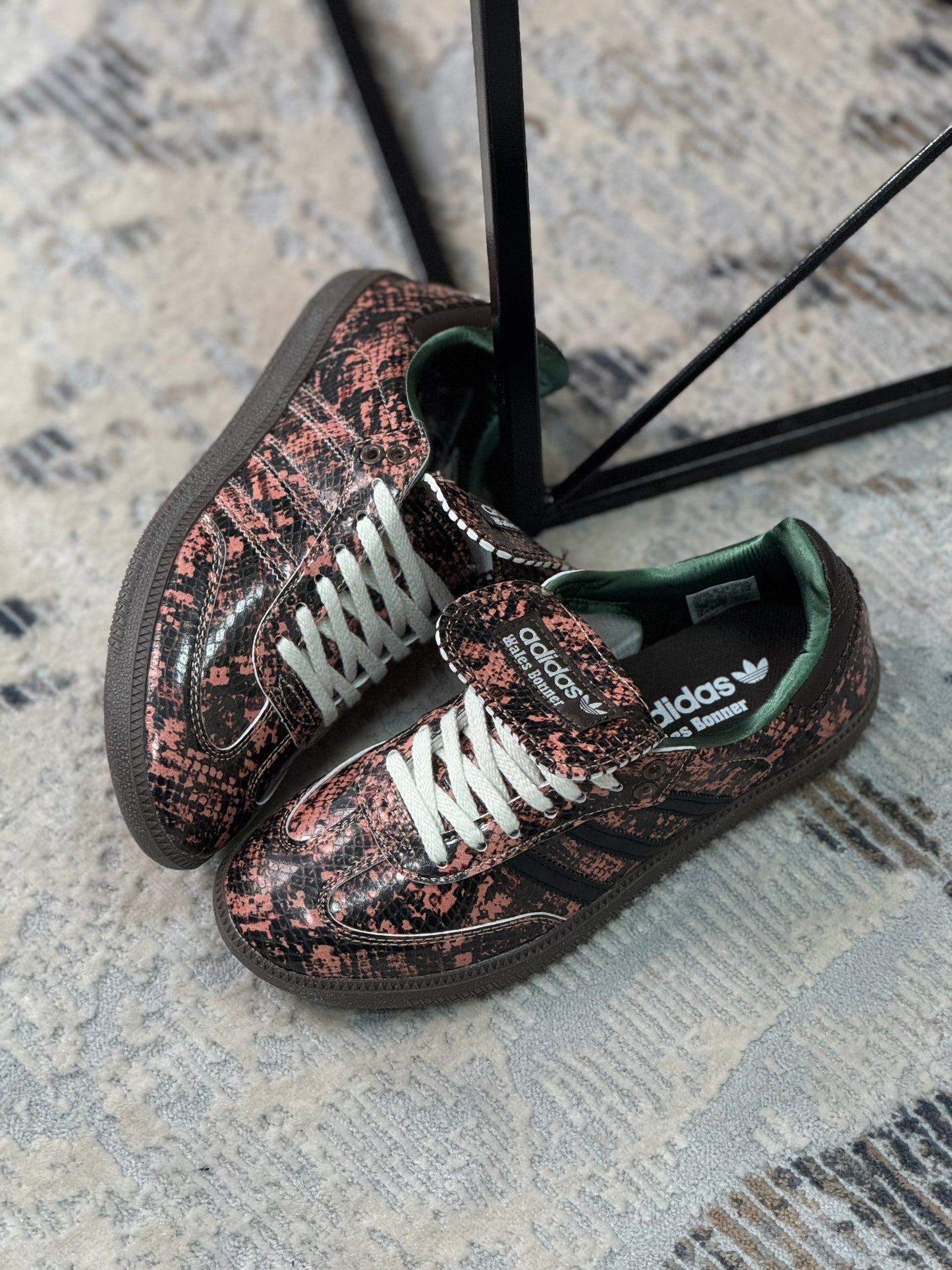 Adidas Samba Phyton