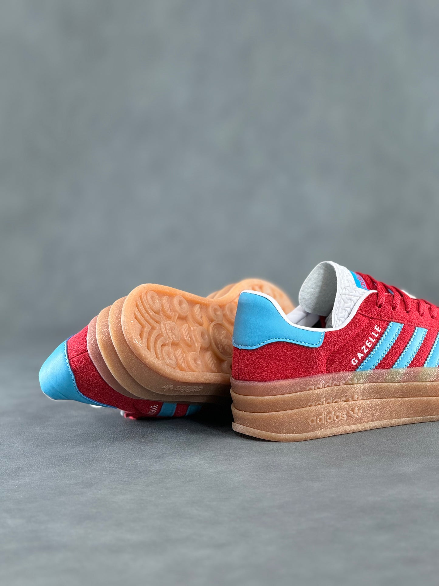 Adidas Gazelle Bold
