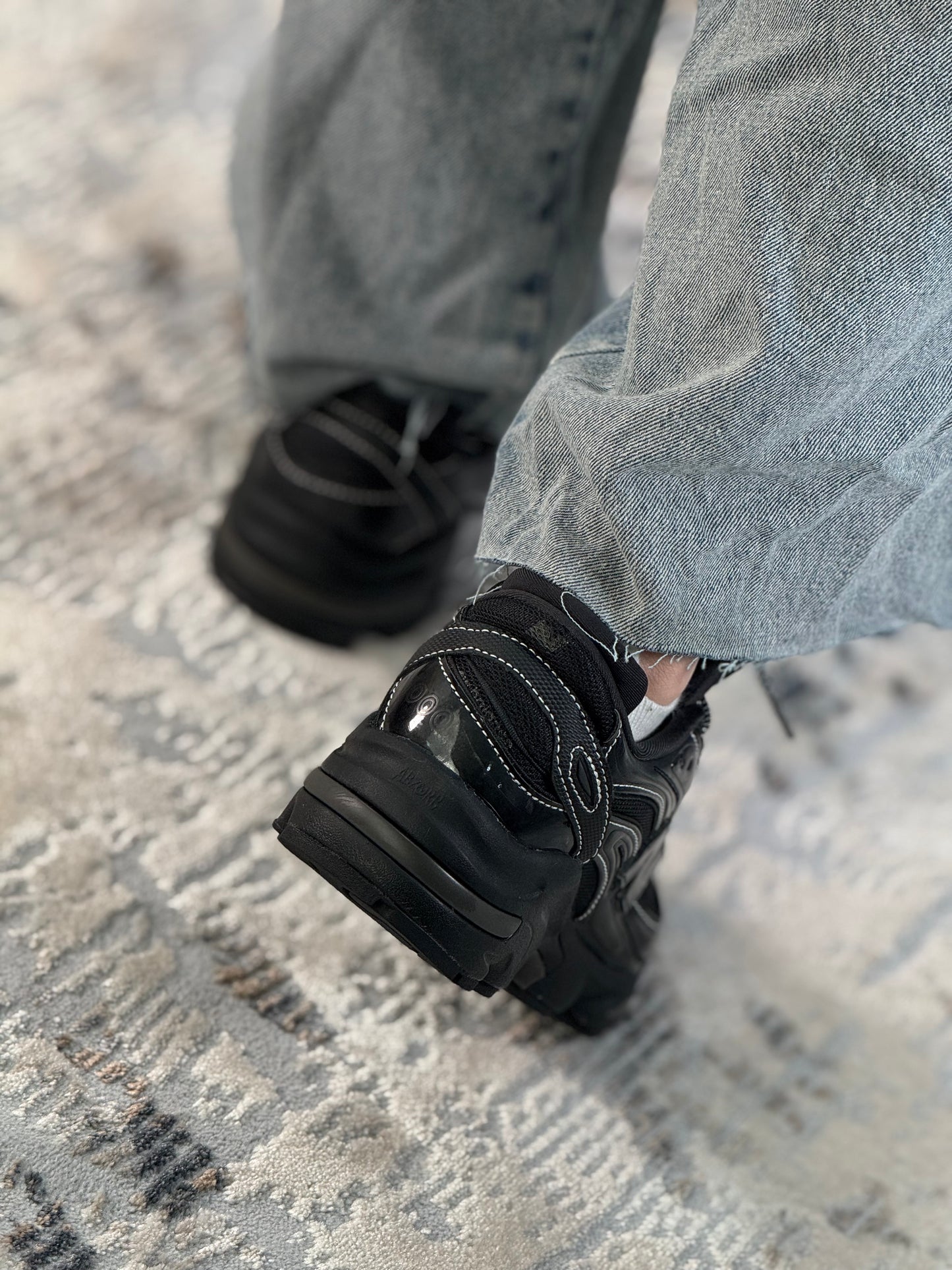 New Balance 1000 Aimé de León Dore
