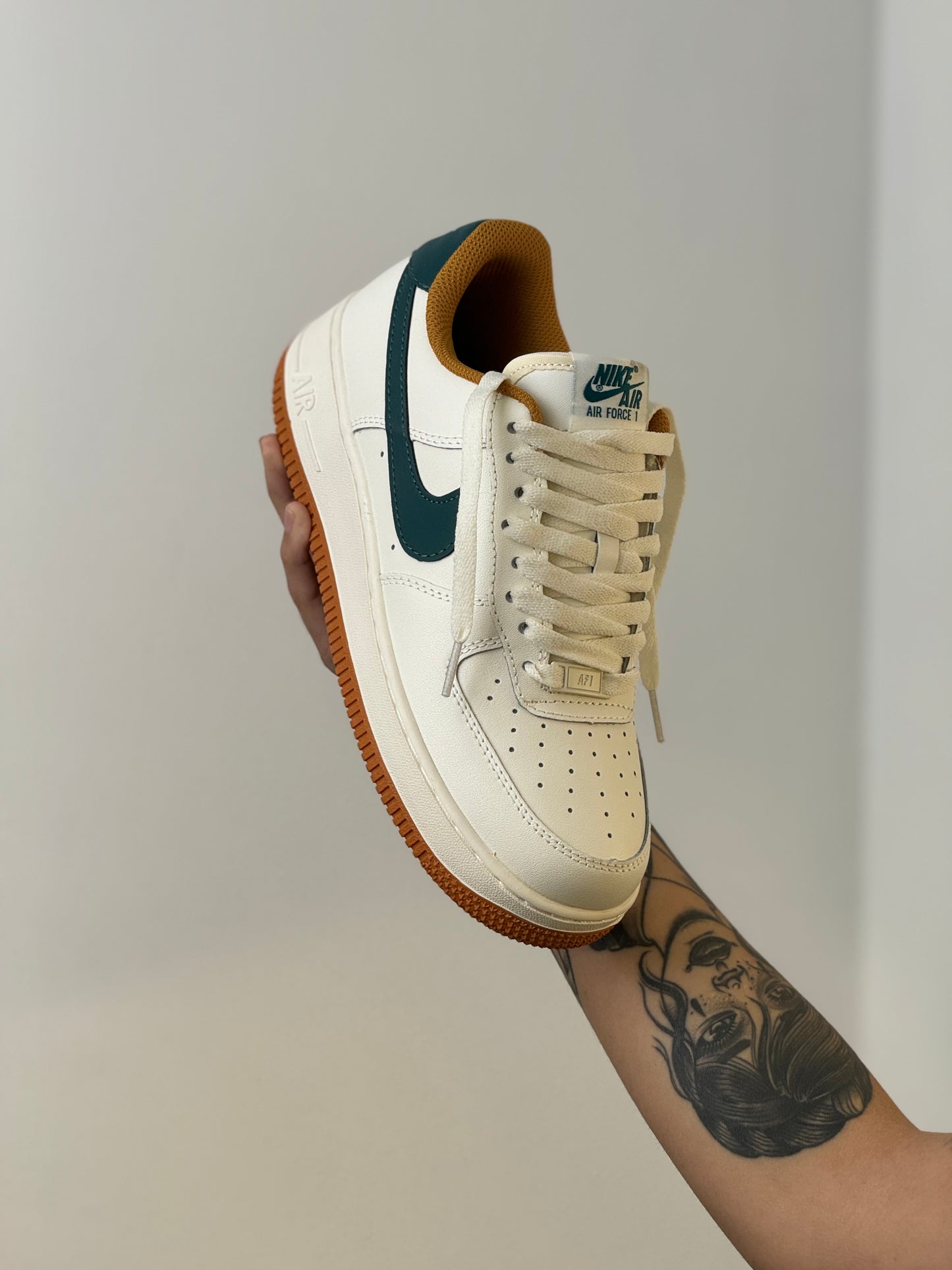 Nike Air force One
