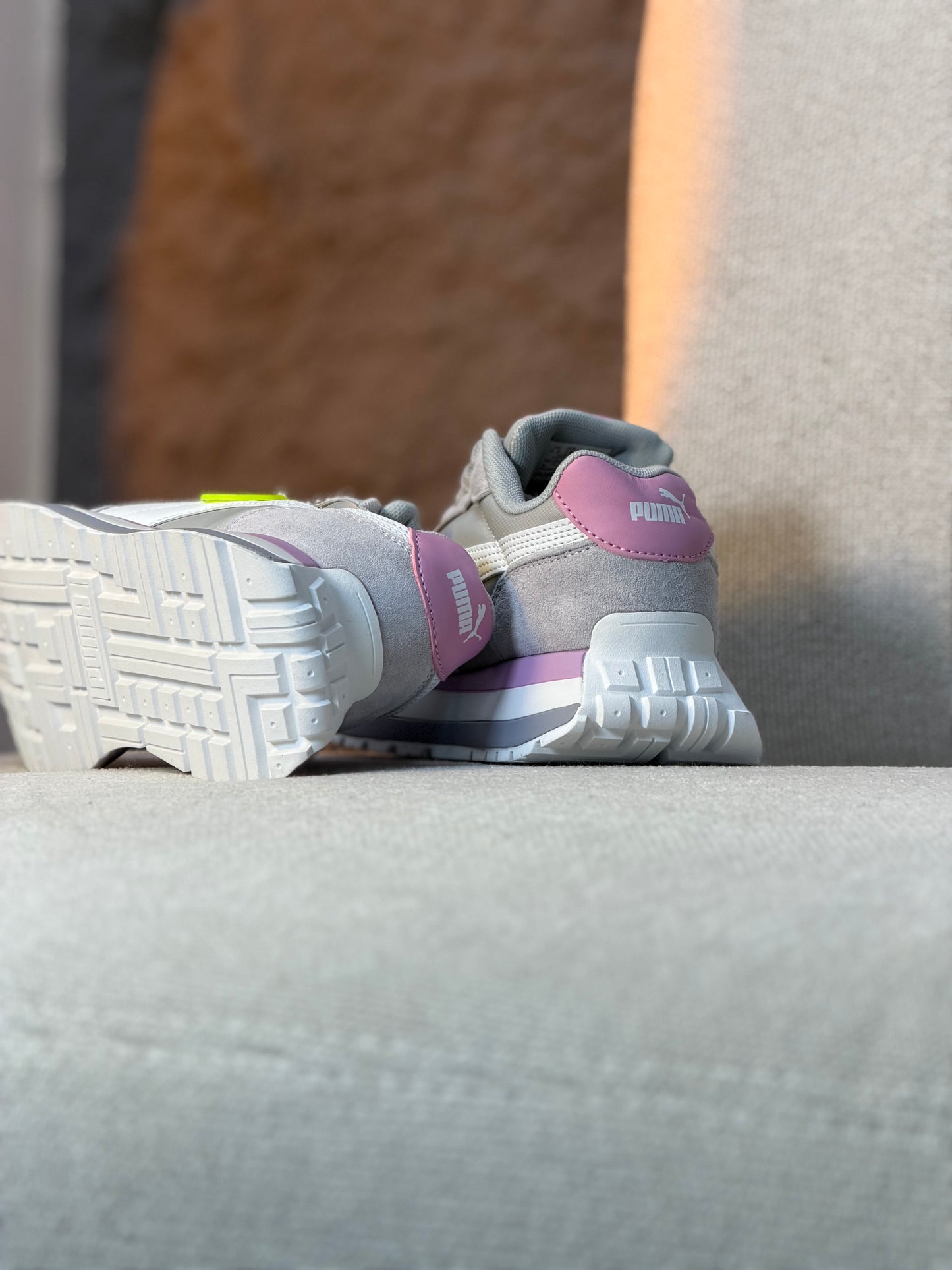 Puma Rider FV Fandom