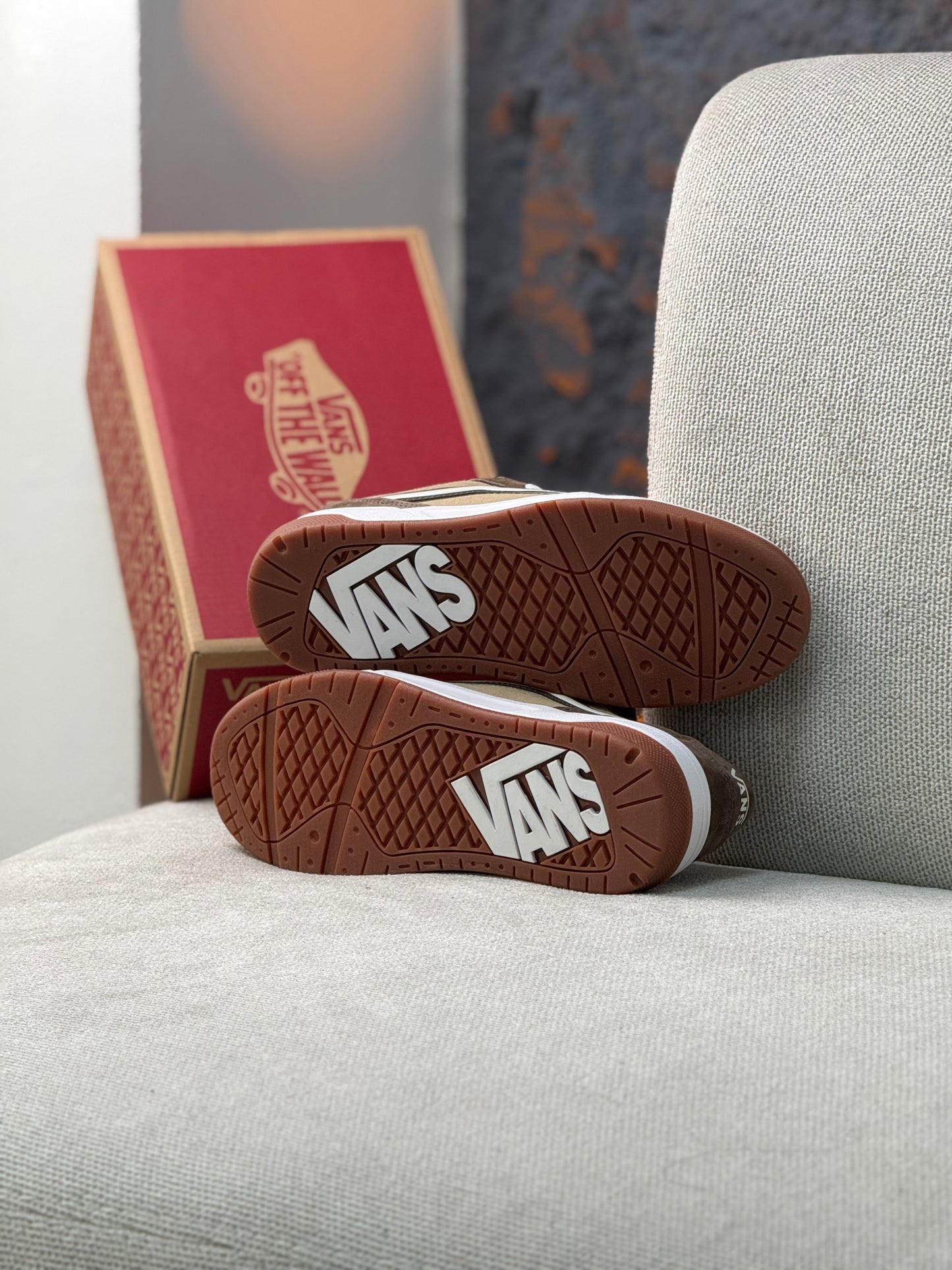 Vans Hylane Nineties Brow