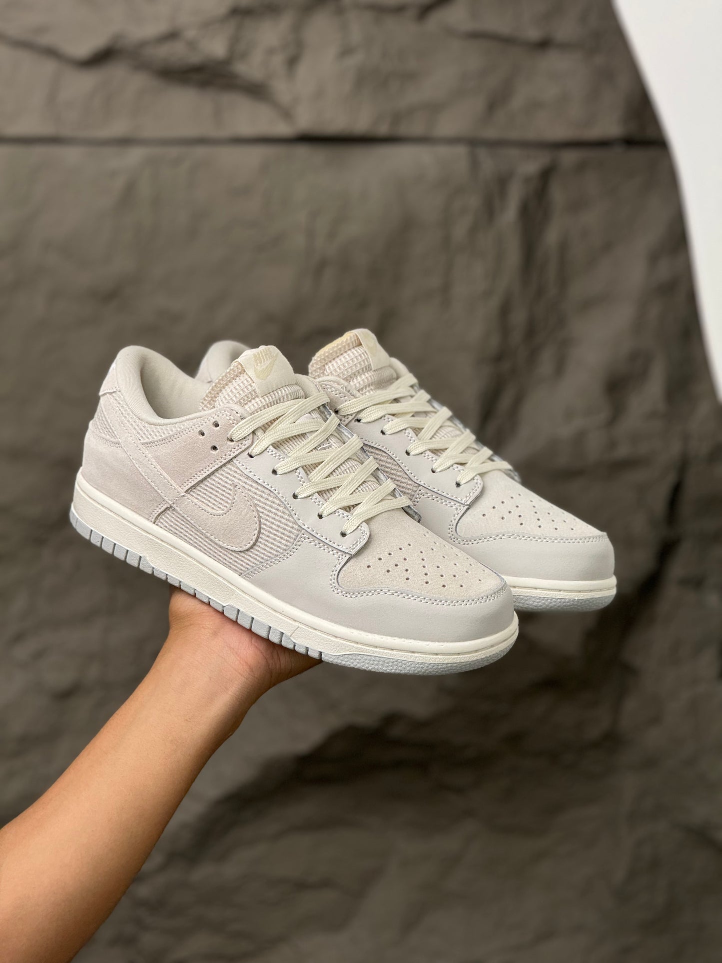 Nike Dunk Low Retro Phantom