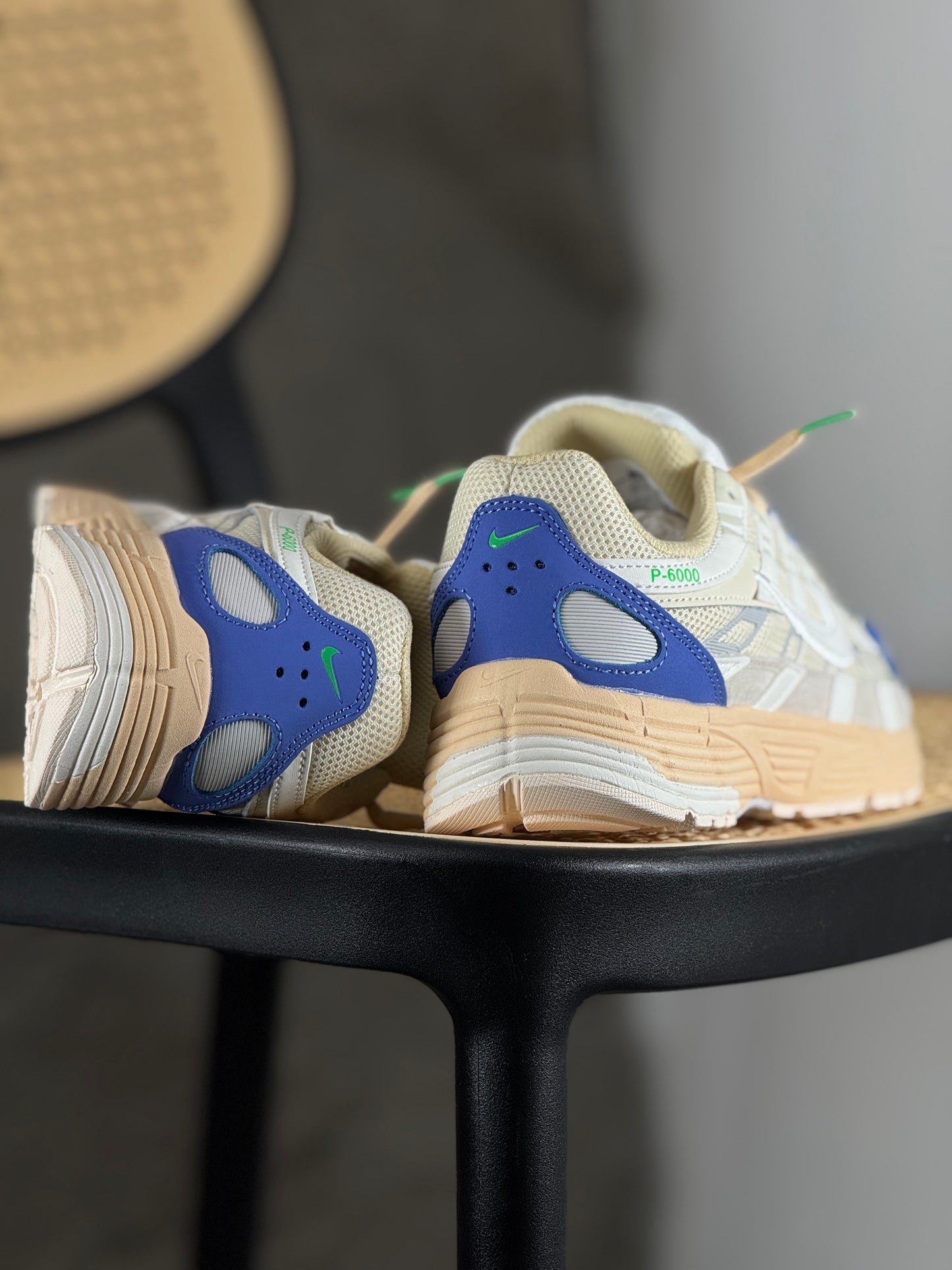 Nike P6000 Athletic Departament