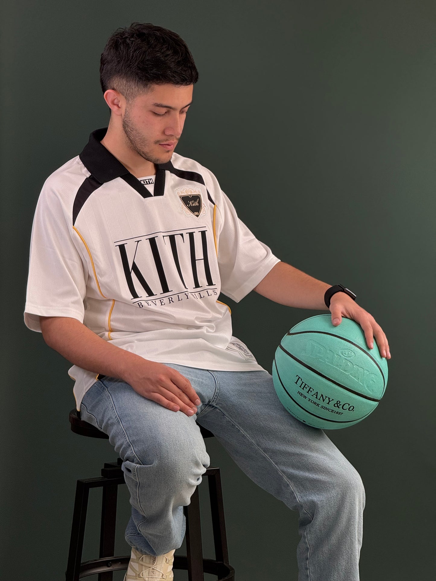 KITH BEVRLY HILLS