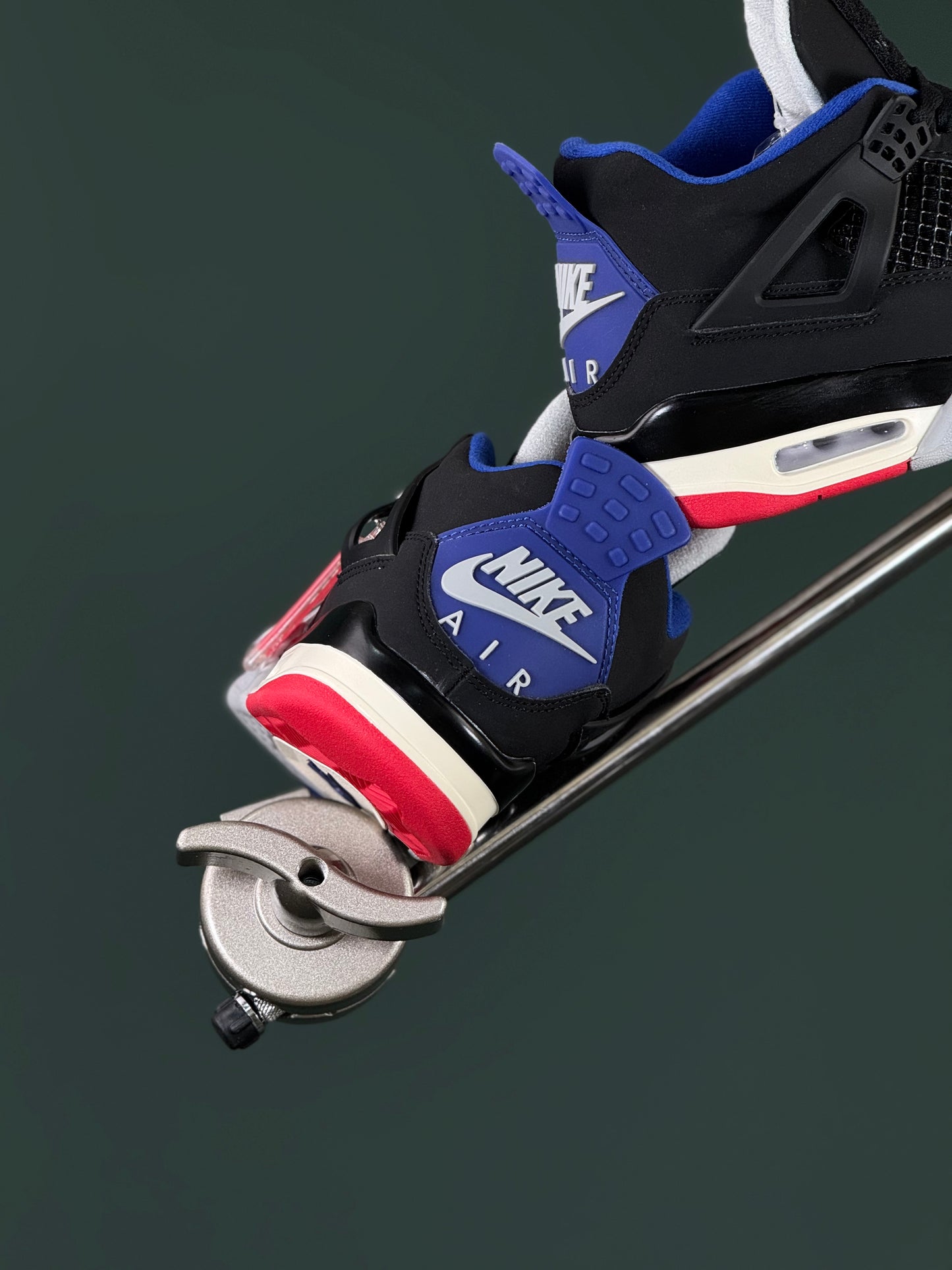Air Jordan 4 "Rare Air"