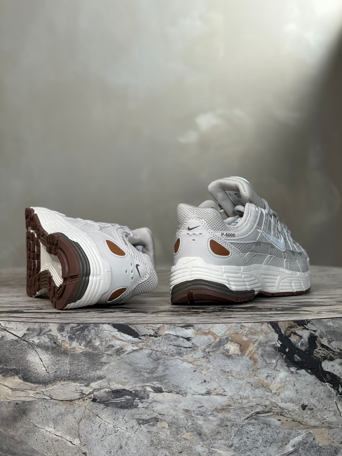 Nike P6000 Bear