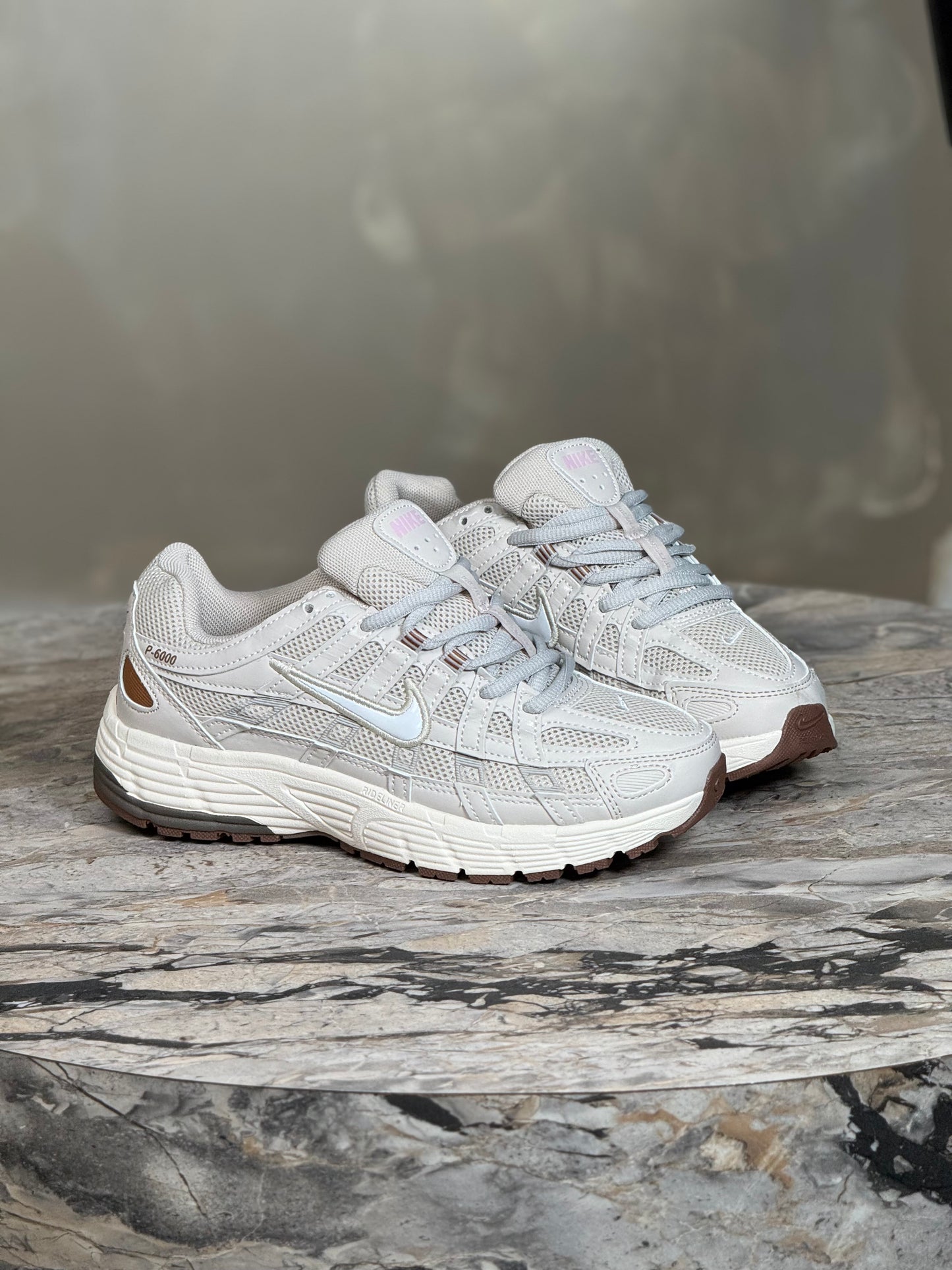 Nike P6000 Bear
