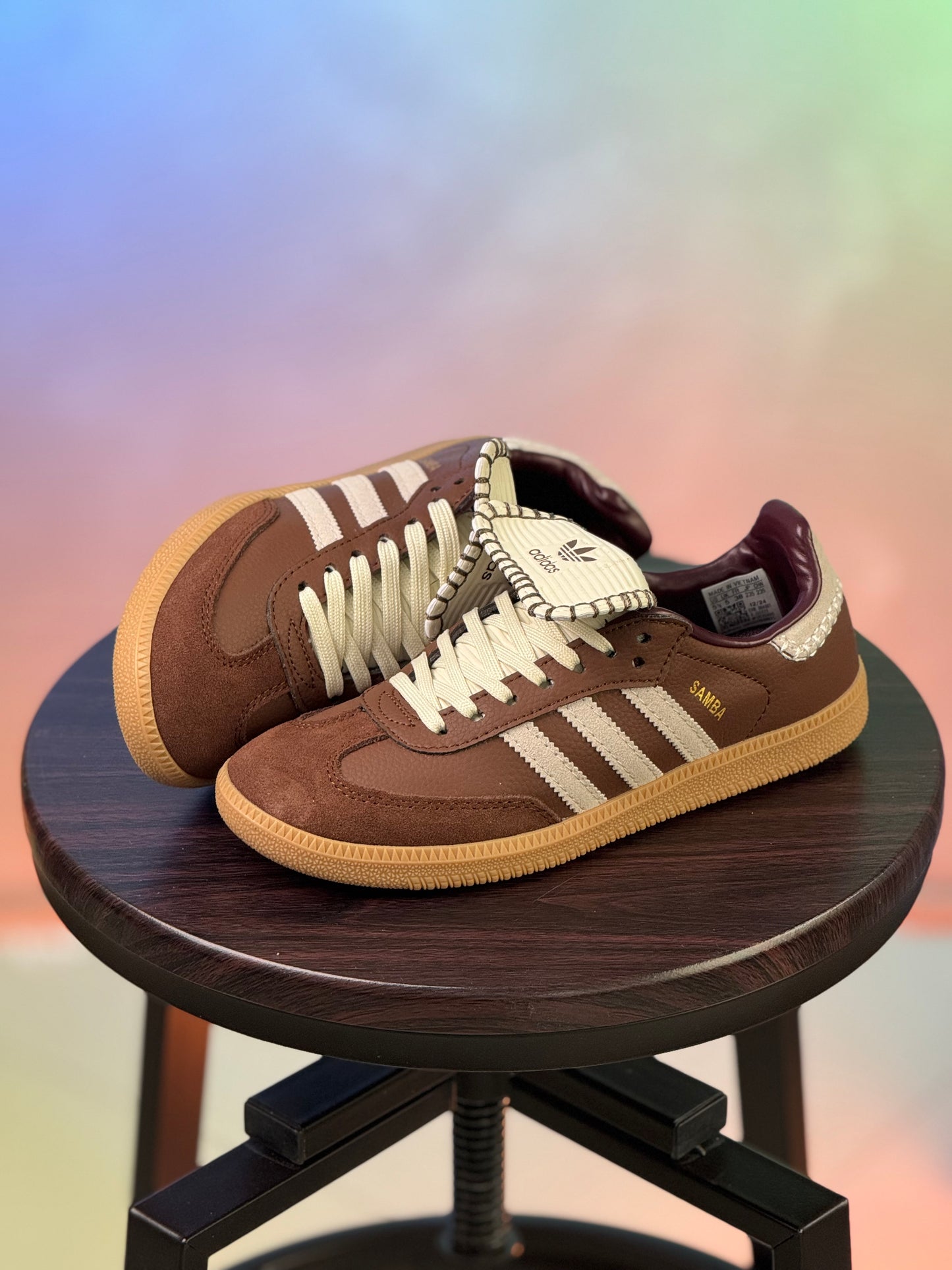 Adidas Samba Wales Bonner
