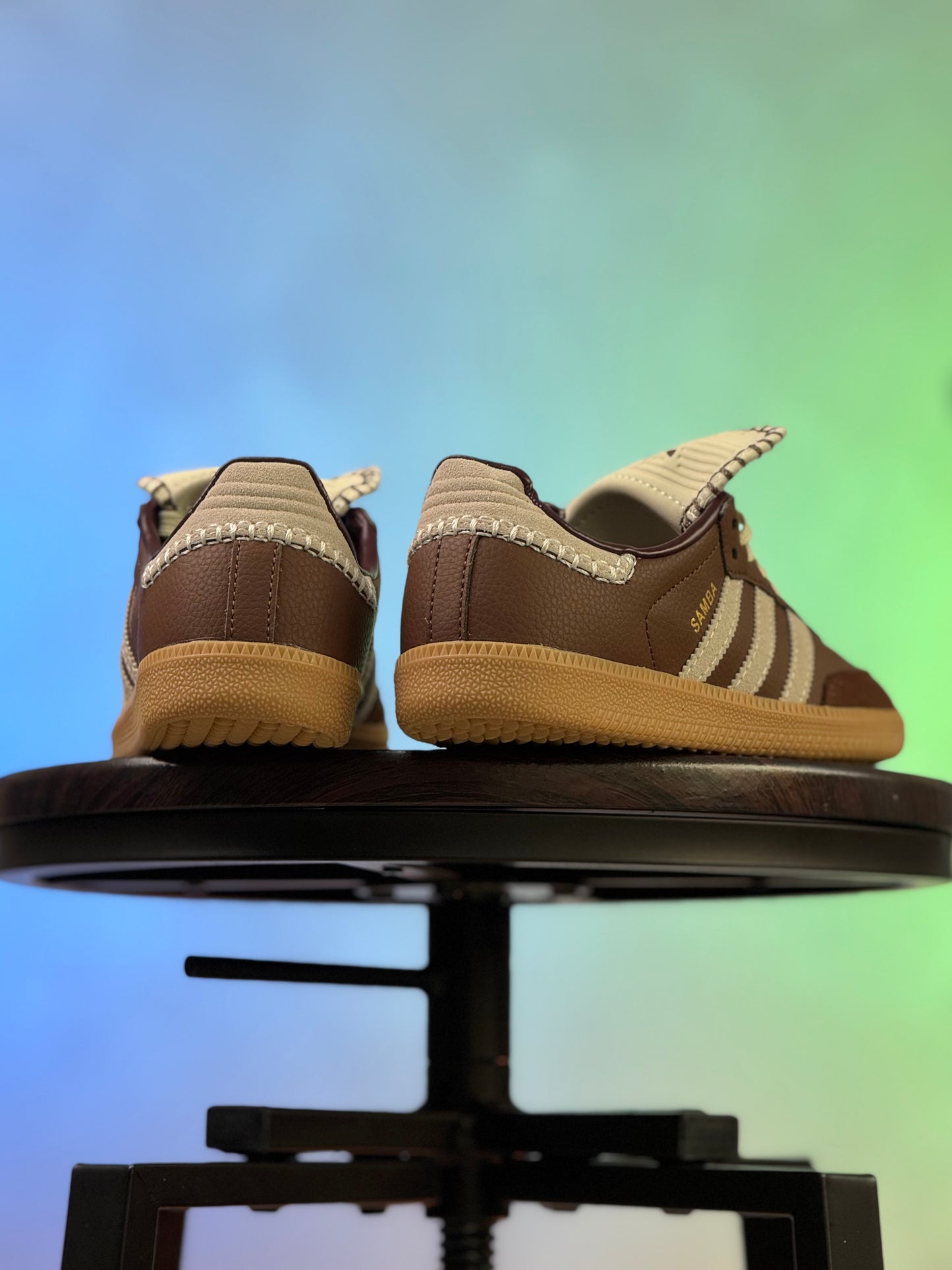 Adidas Samba Wales Bonner