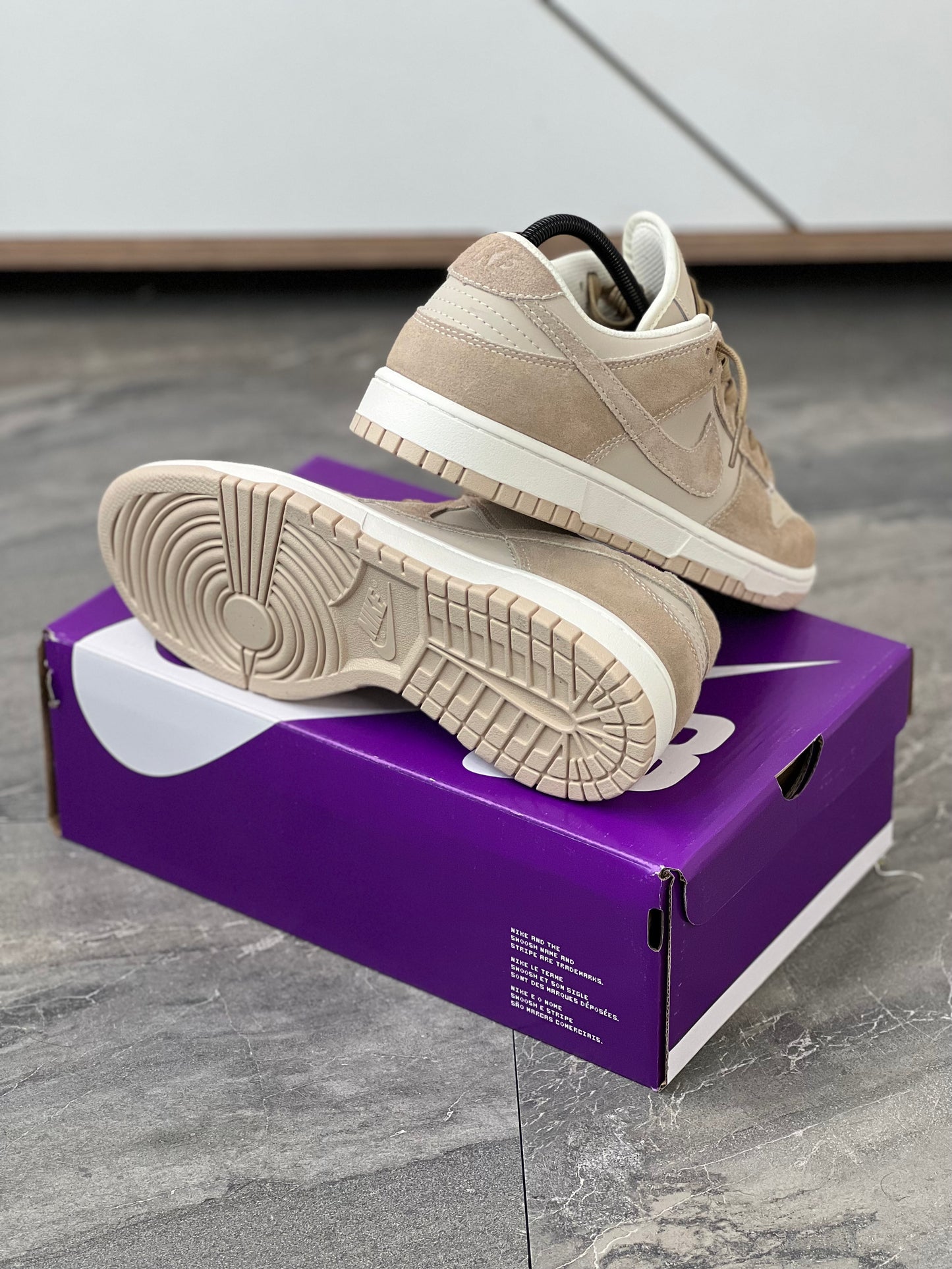 Nike Sb