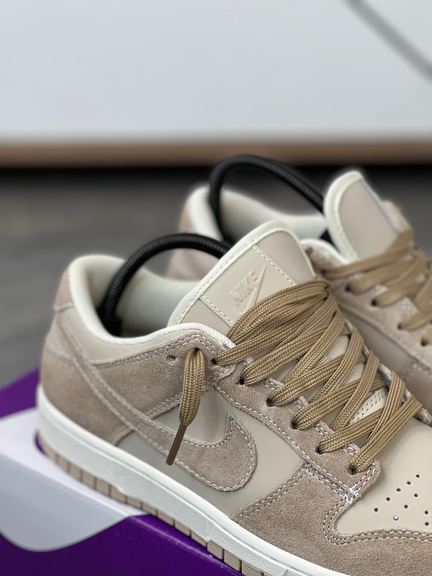 Nike Sb