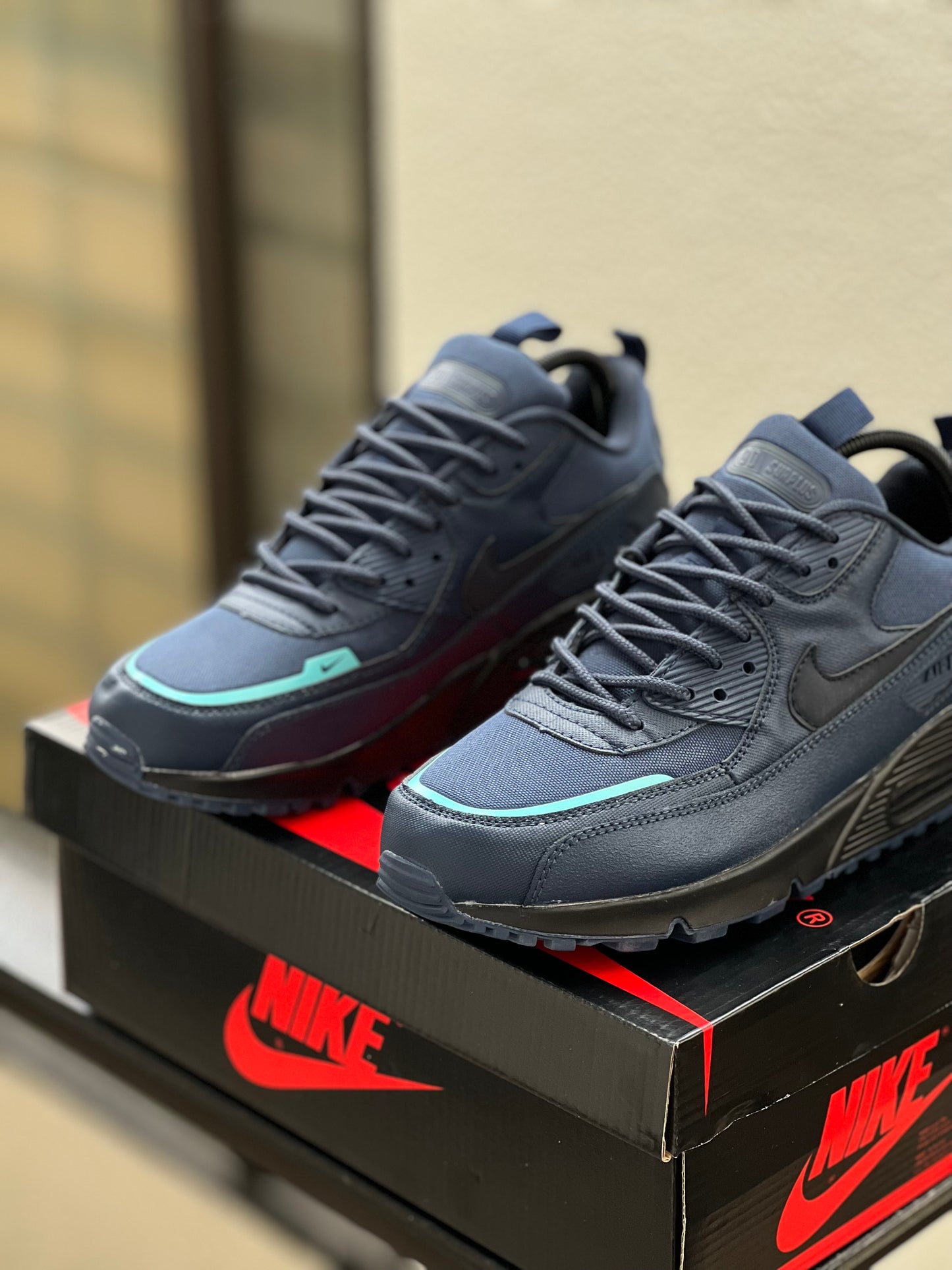 Nike Air Max 90