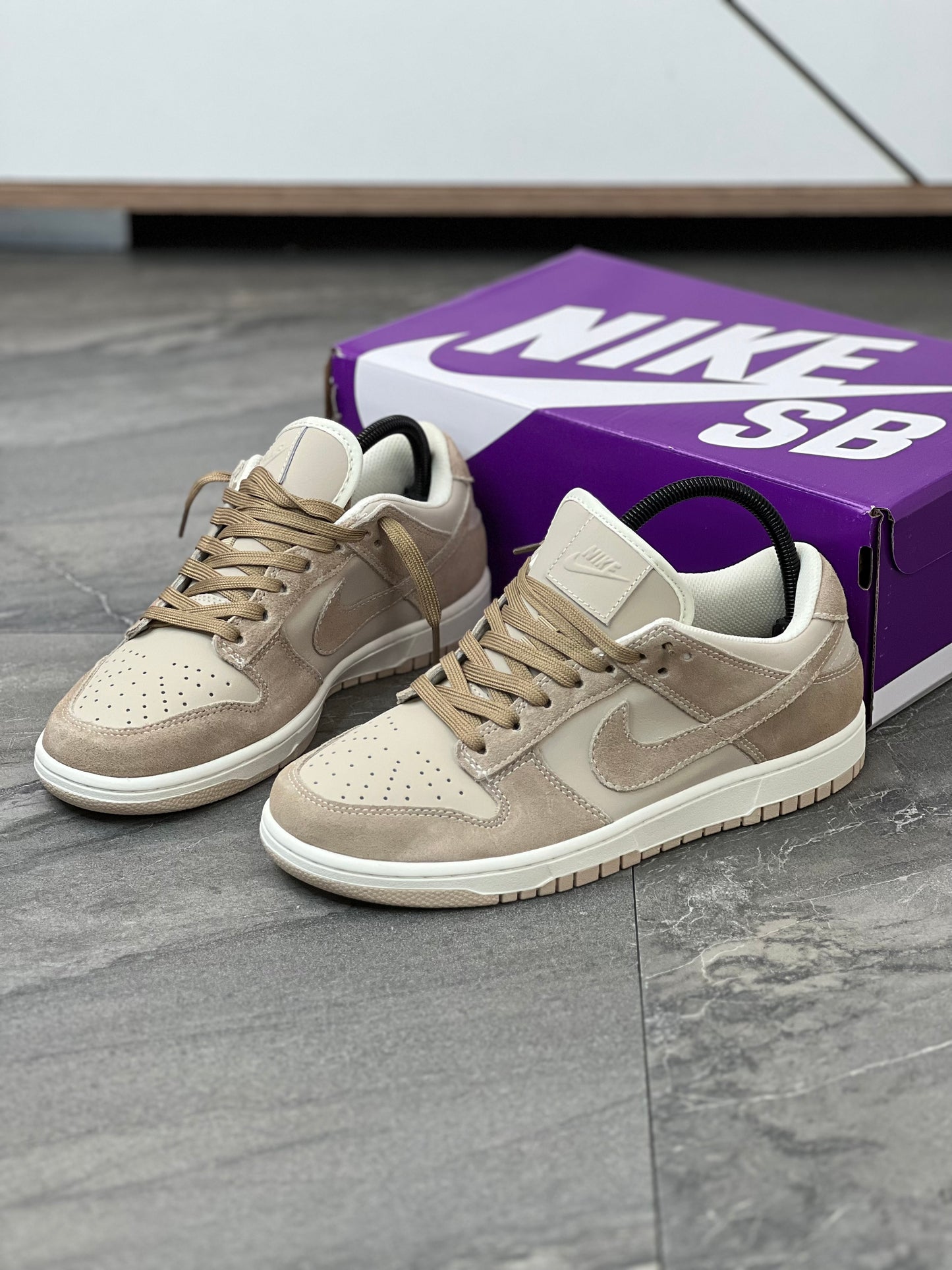 Nike Sb