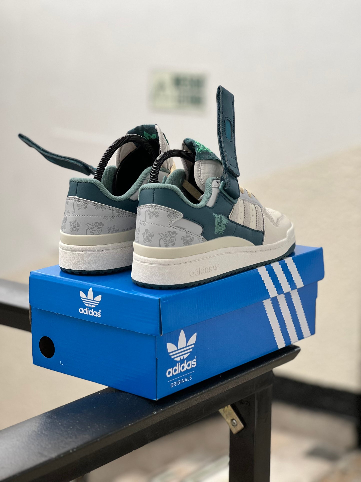 Adidas Forum Maya