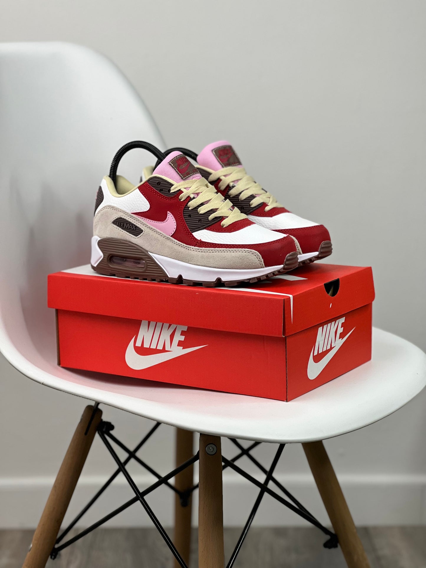 Nike Air Max 90 Bacon
