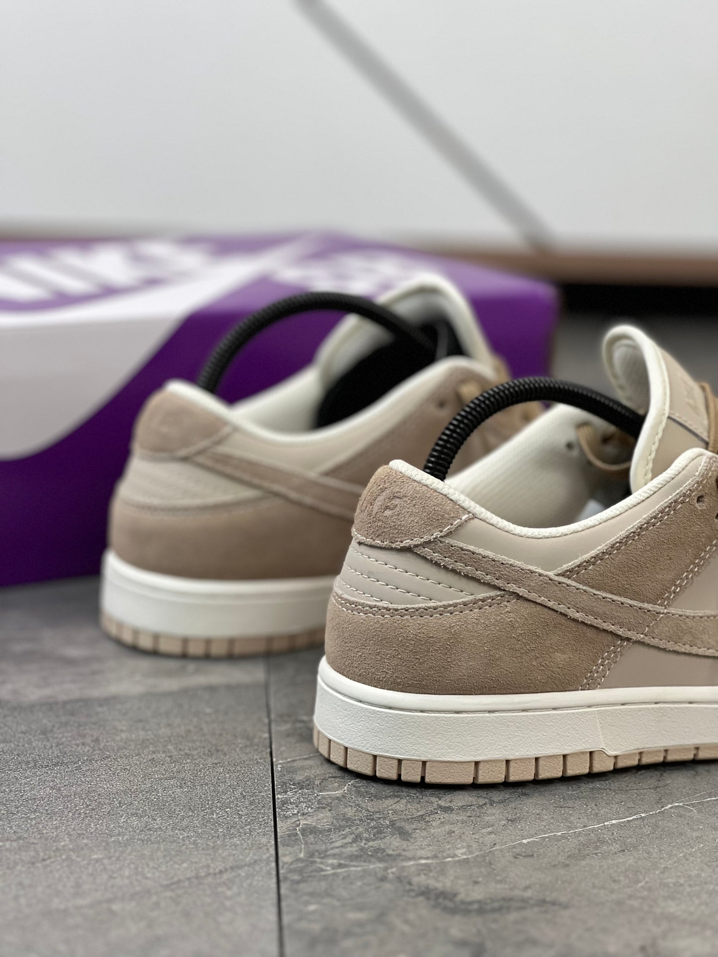 Nike Sb