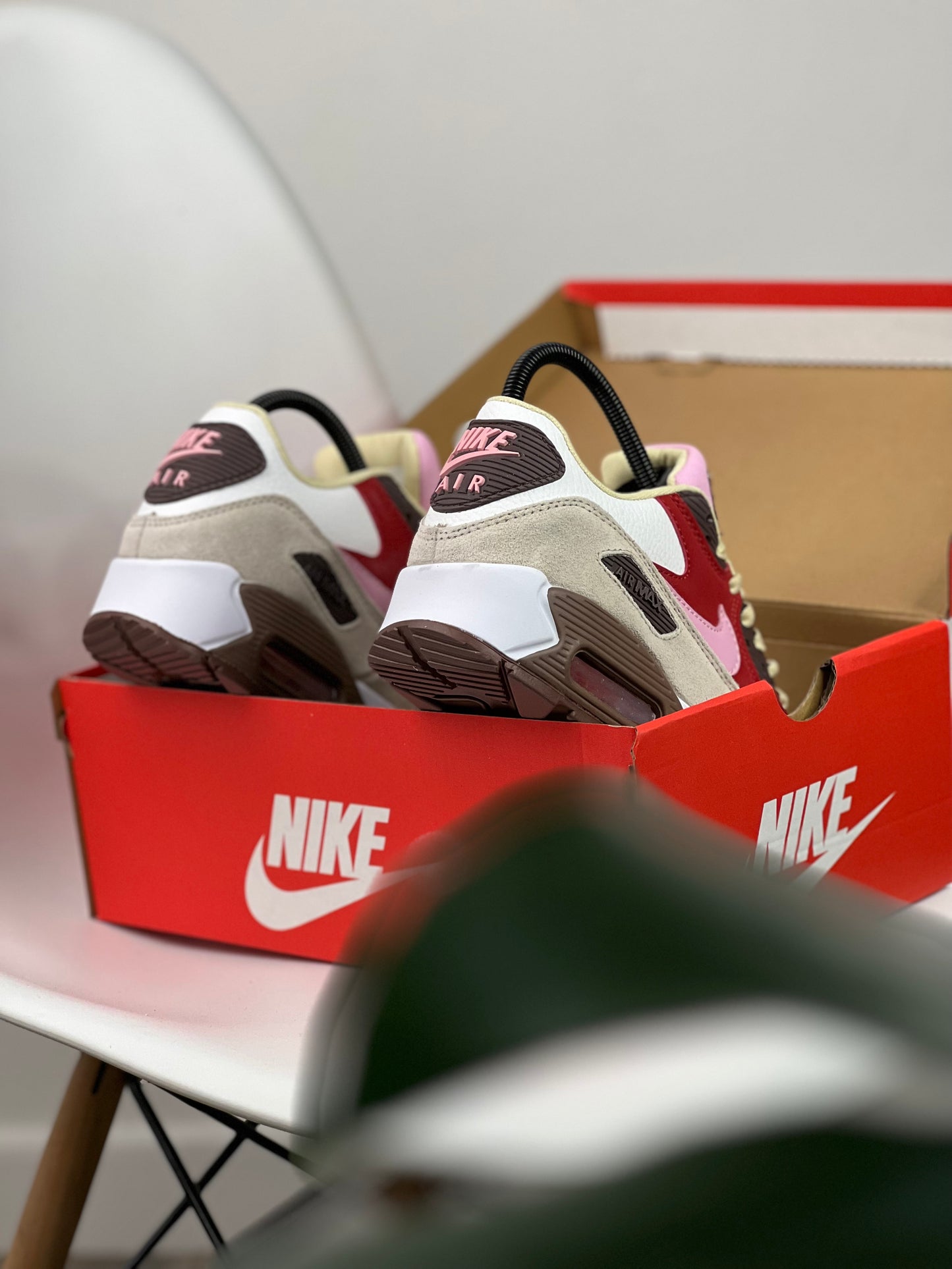 Nike Air Max 90 Bacon